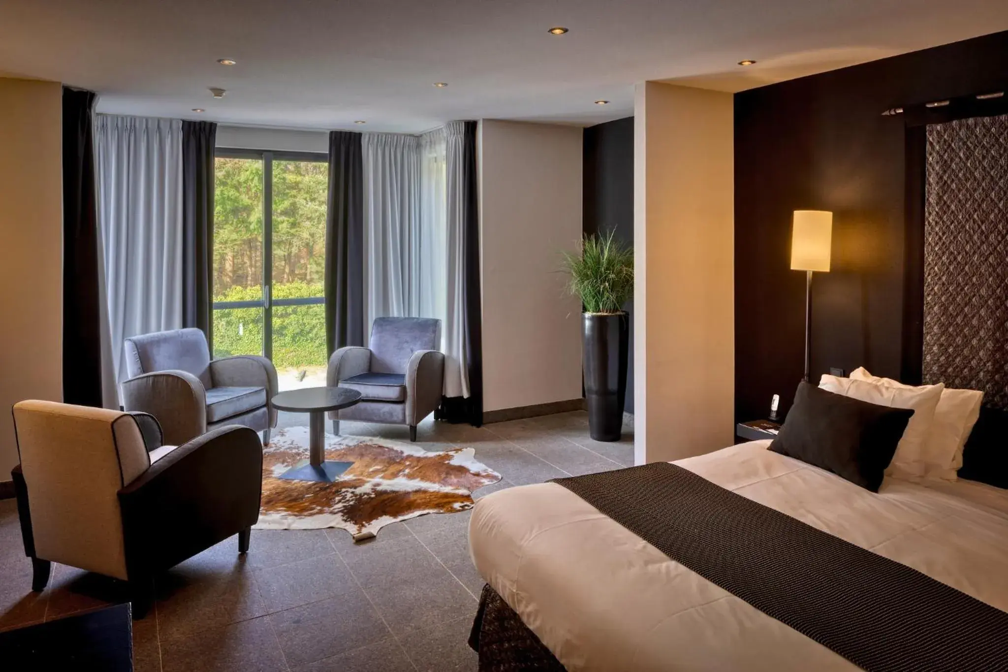 Grand Echoput in Hotel Gastronomique de Echoput Grand Echoput in Hotel Gastronomique de Echoput