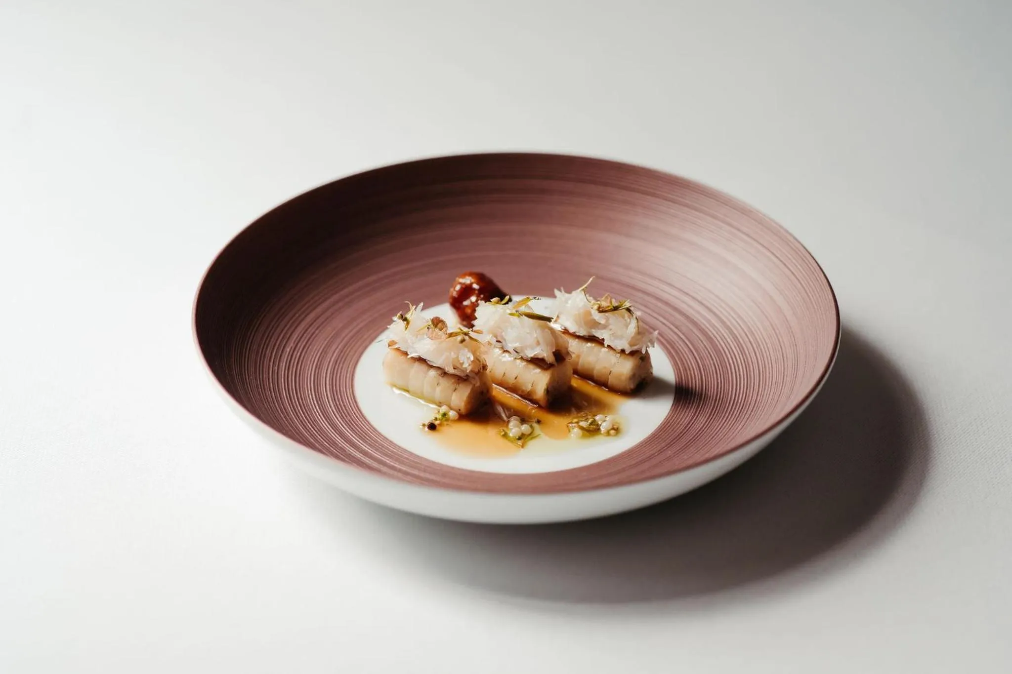 Restaurant/places to eat in Hotel Gastronomique de Echoput