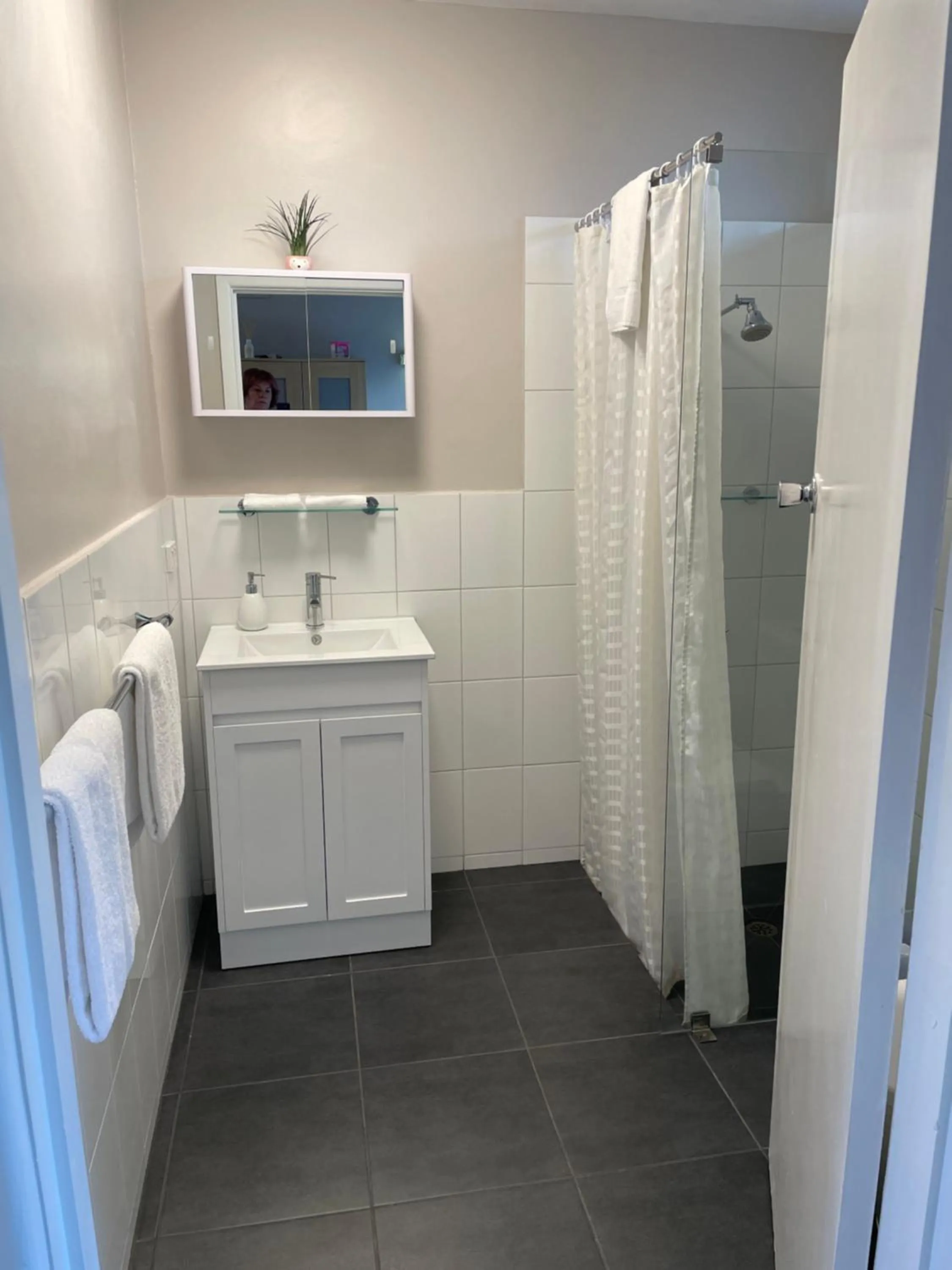 Camperdown Cascade Motel