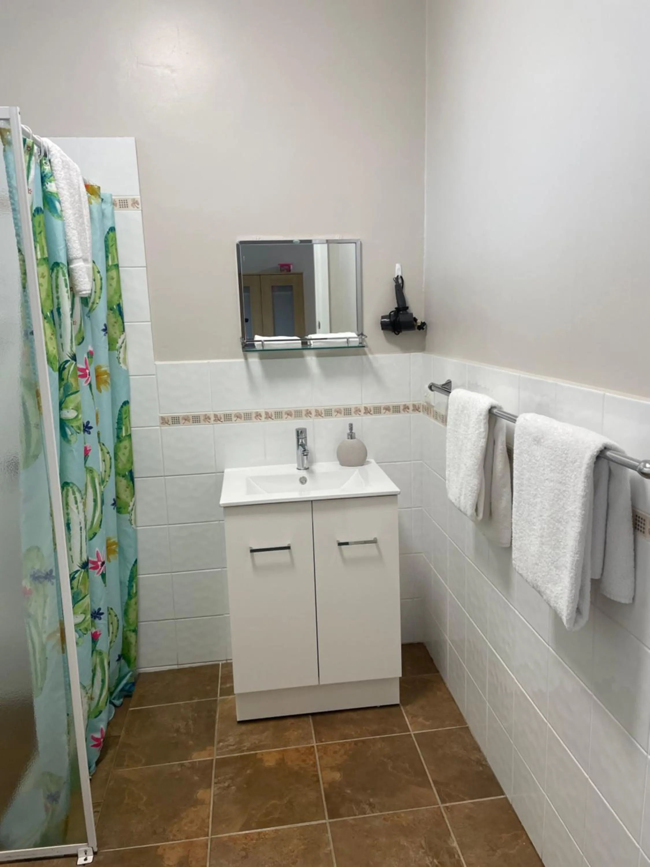 Camperdown Cascade Motel