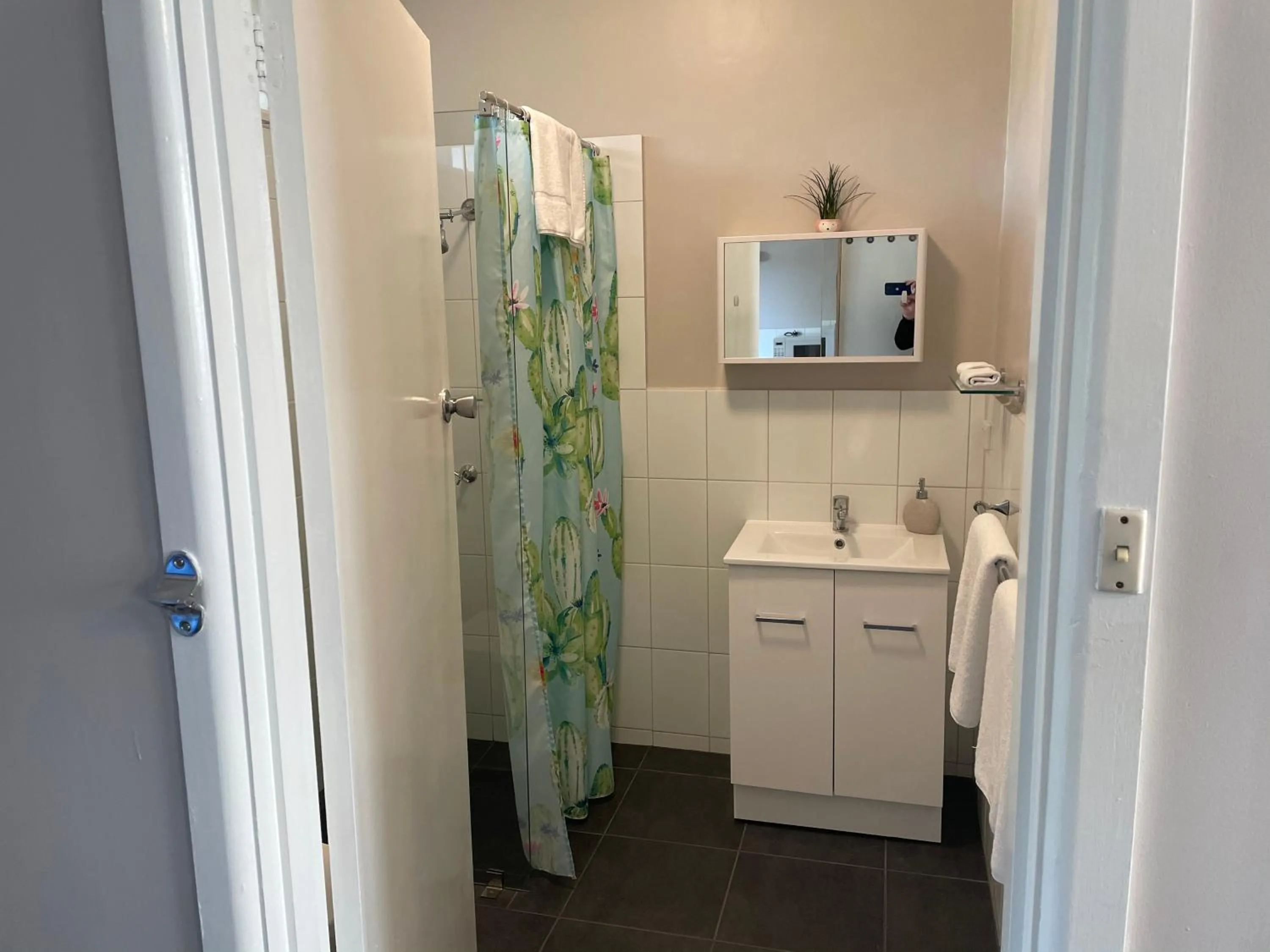 Camperdown Cascade Motel