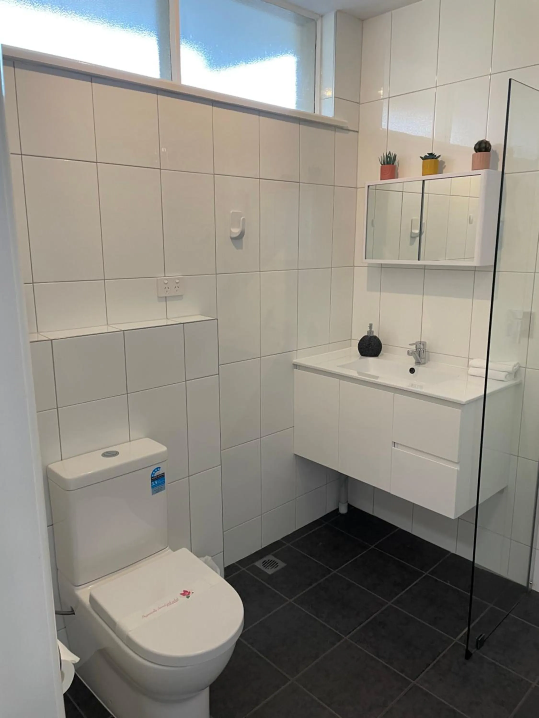 Camperdown Cascade Motel