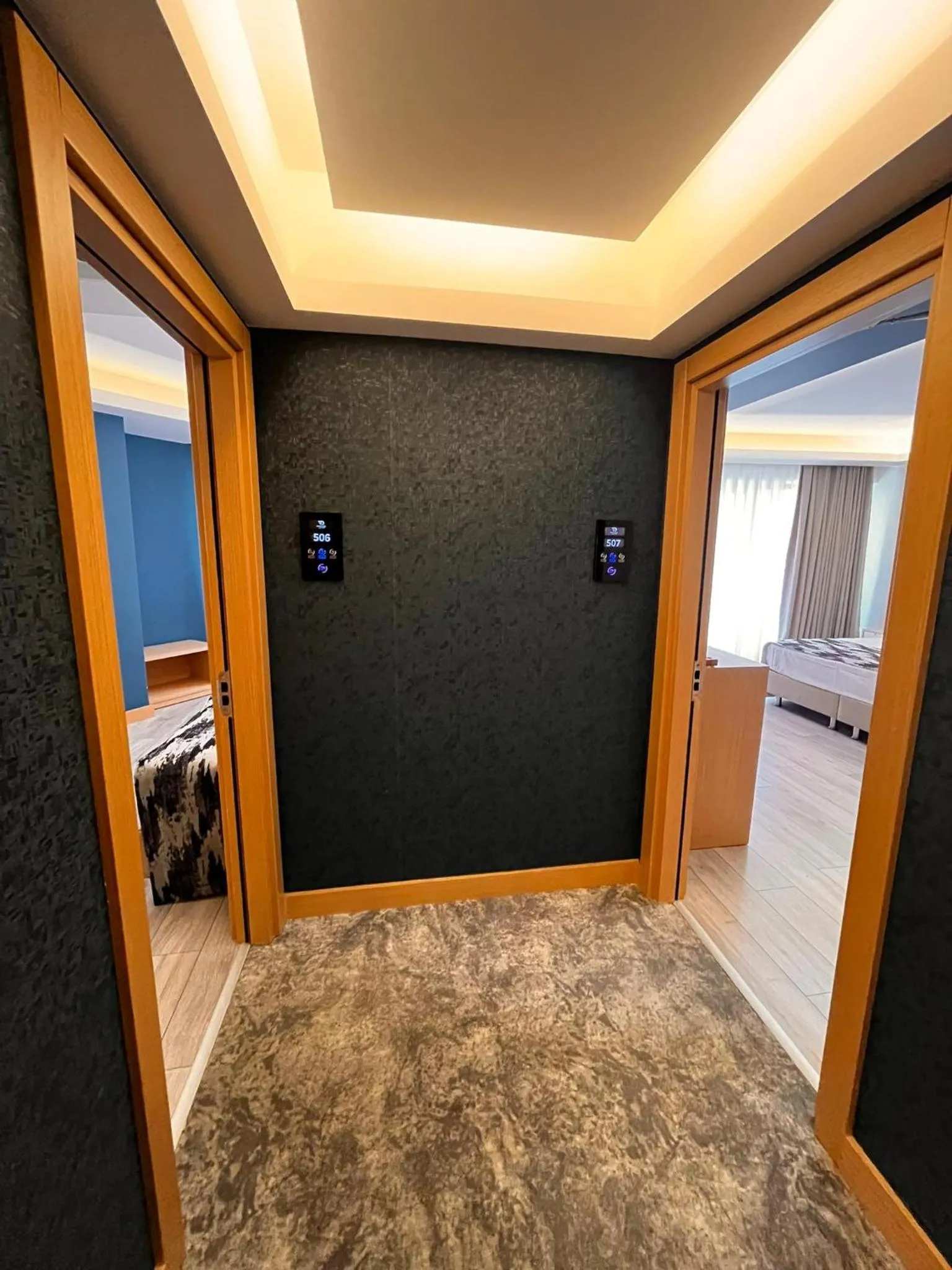 Other, Bed in Downtown Sirkeci Hotel