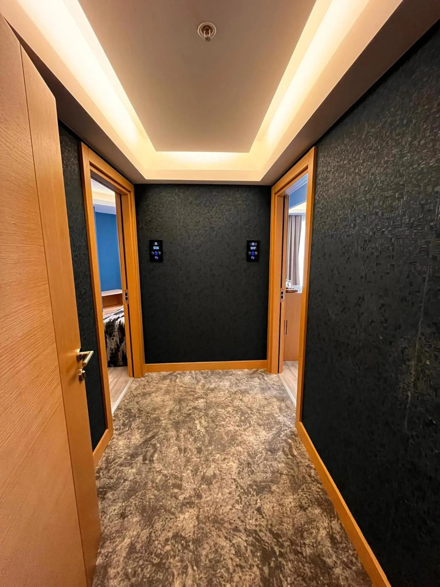 Other in Downtown Sirkeci Hotel