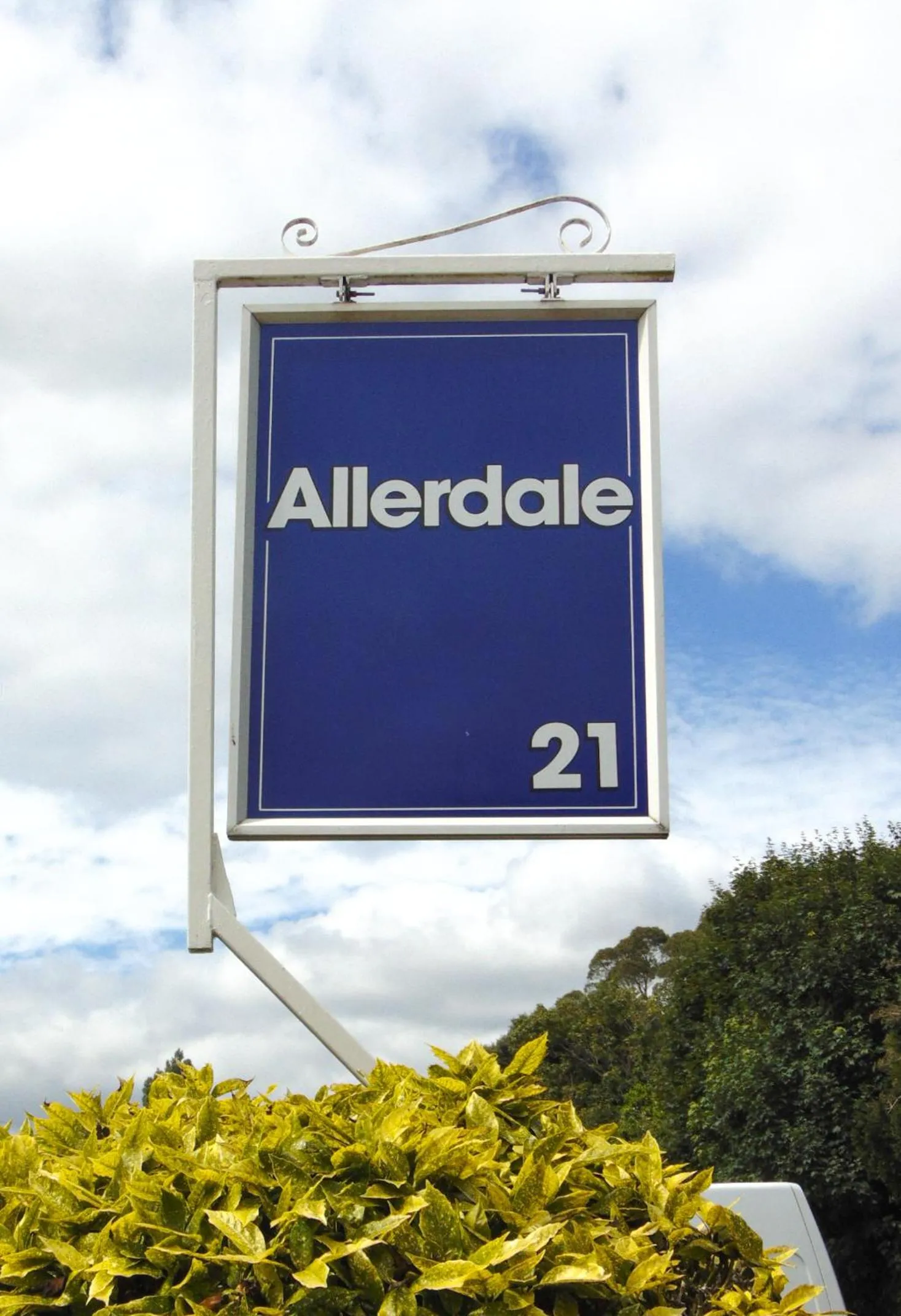 Allerdale