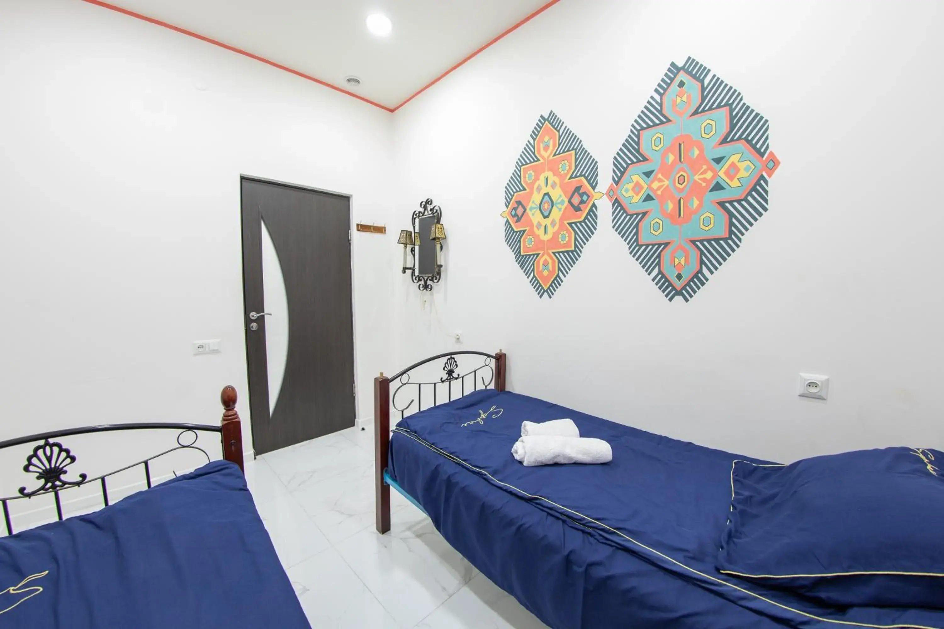 Photo of the whole room in Armena Hostel Photo of the whole room in Armena Hostel