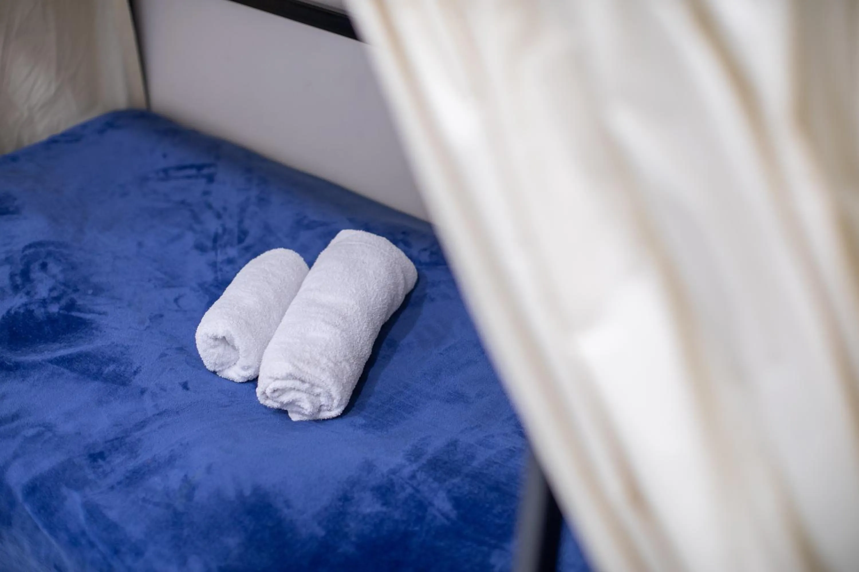 Photo of the whole room in Armena Hostel