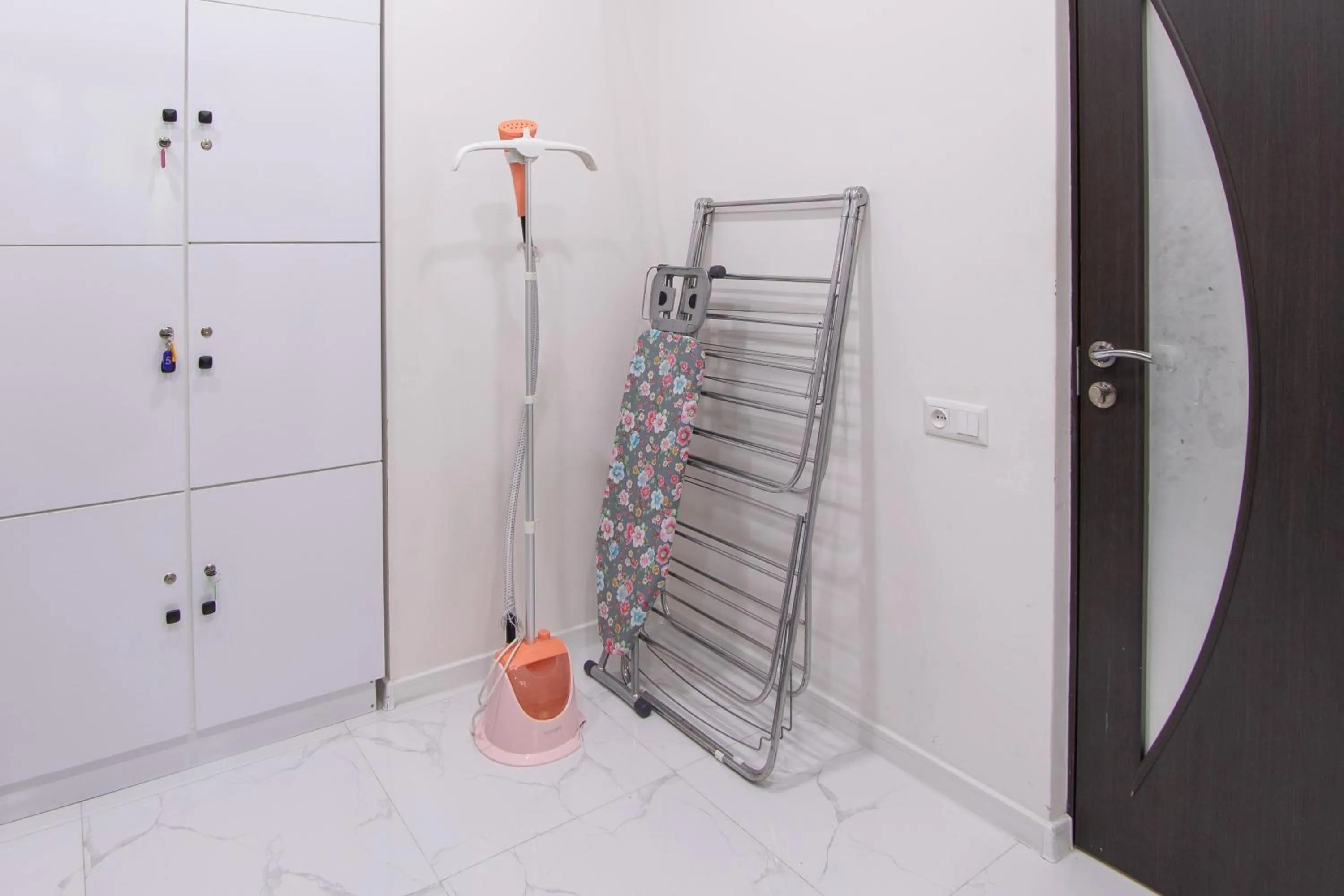 furniture in Armena Hostel