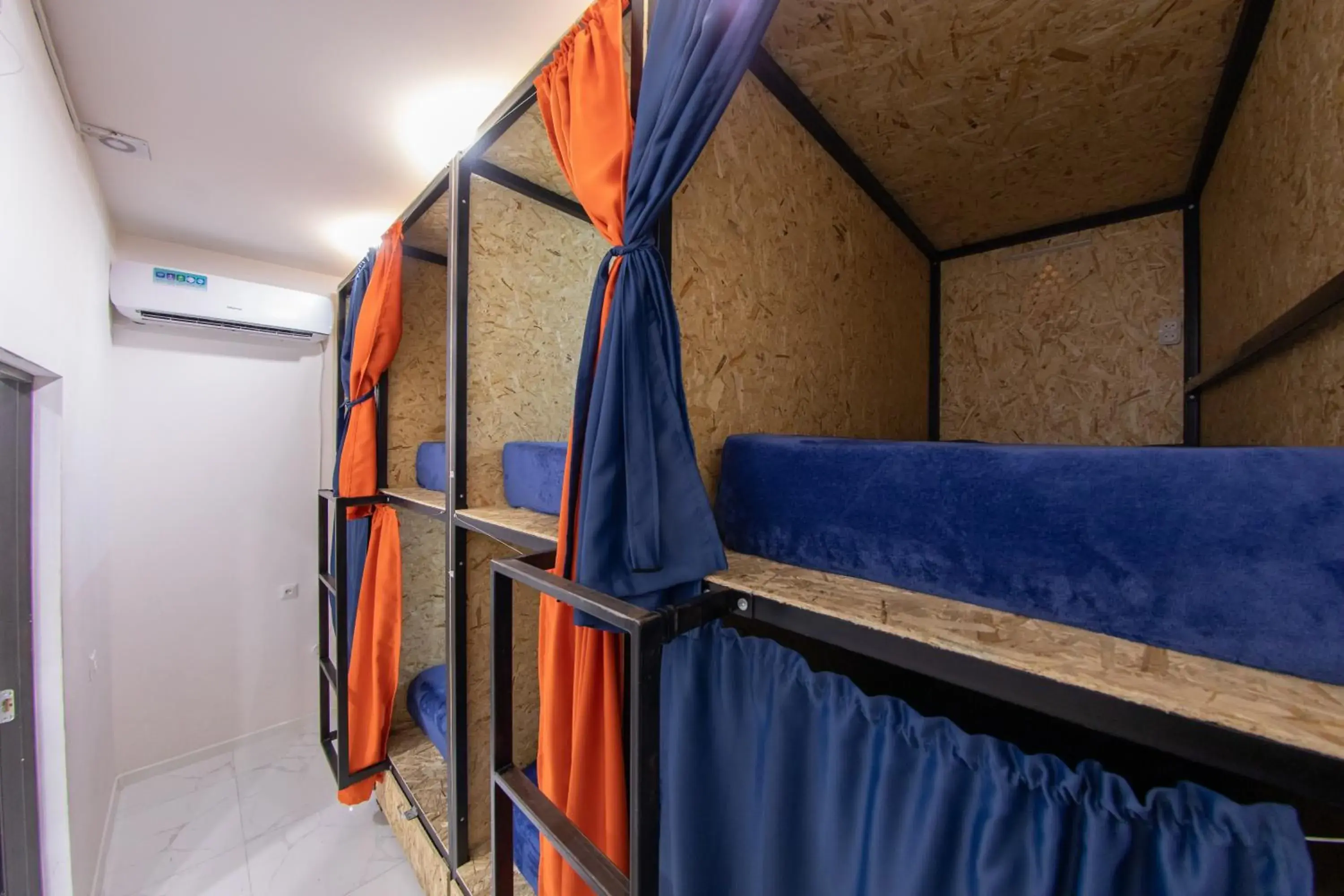 Bedroom in Armena Hostel Bedroom in Armena Hostel