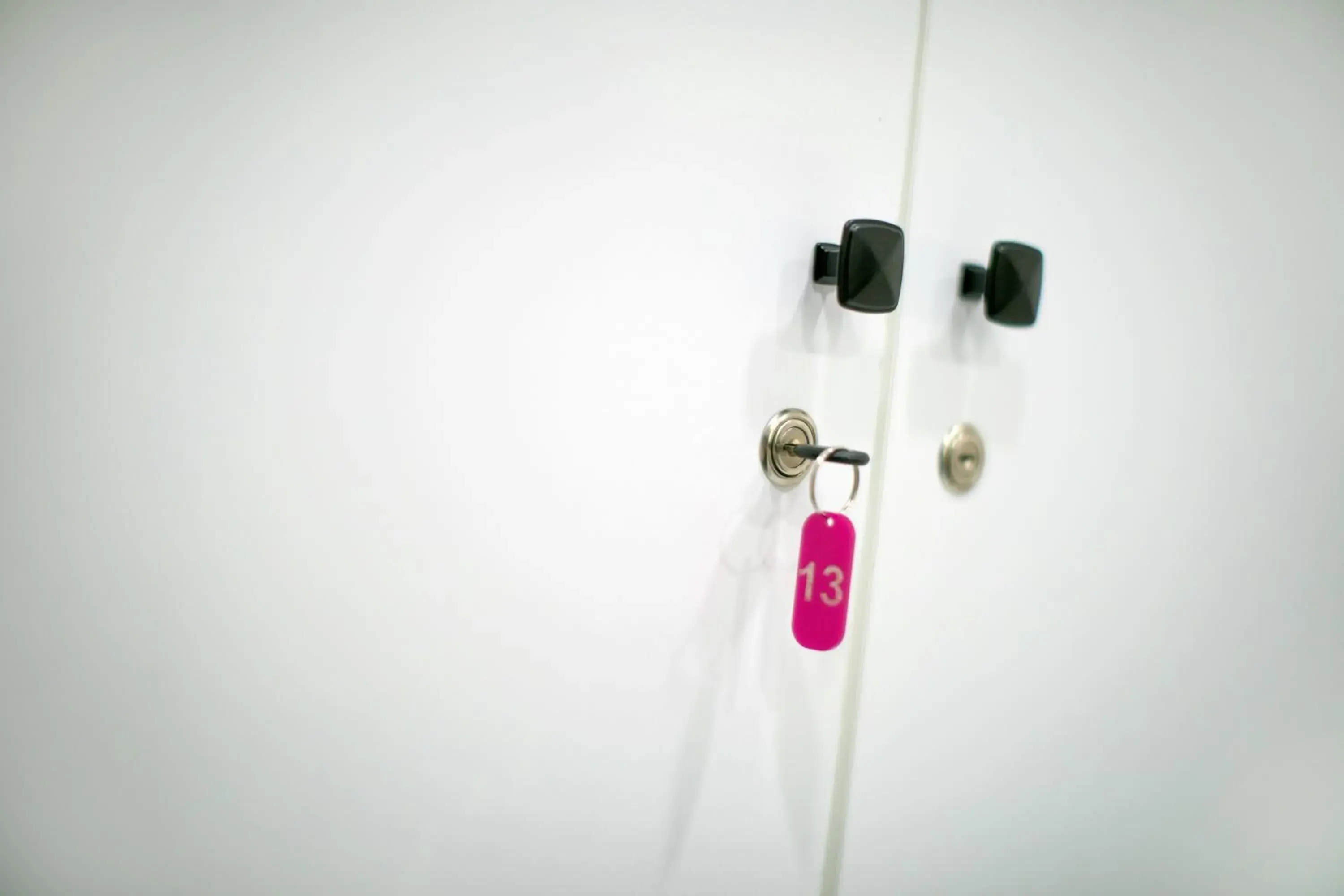 Property building in Armena Hostel Property building in Armena Hostel