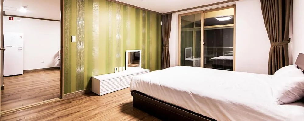 Milmo Resort Family Hotel