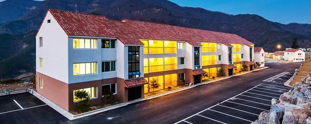 Milmo Resort Family Hotel