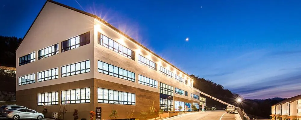 Milmo Resort Family Hotel