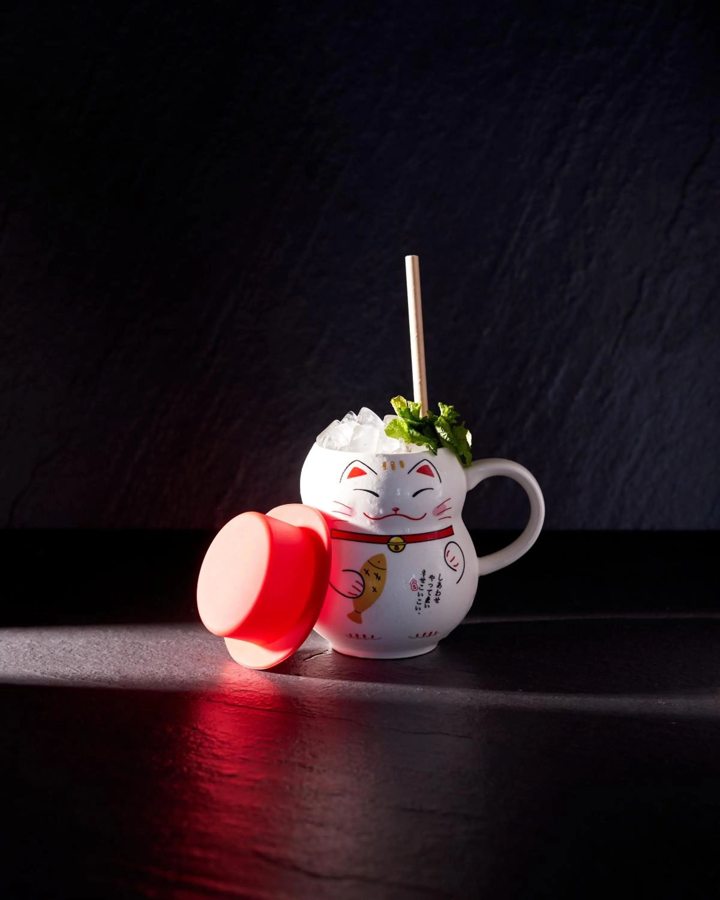 Restaurant/places to eat in Princesa Garden Island Resort and Spa