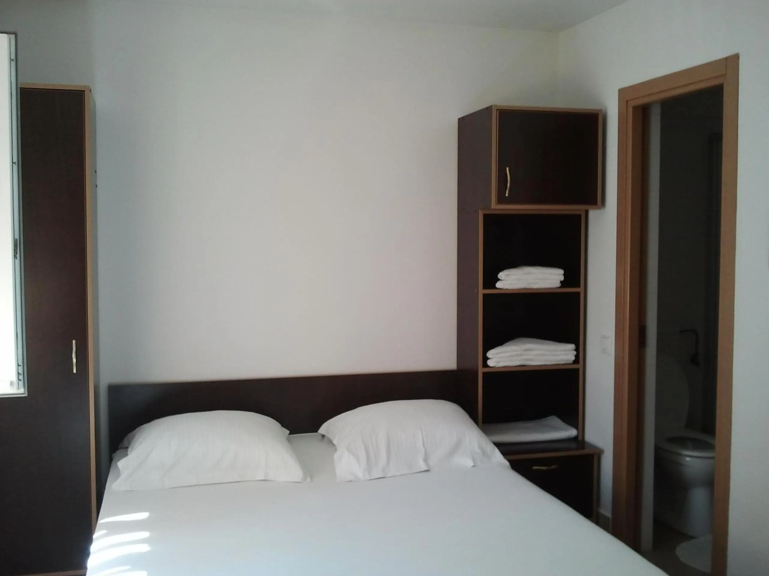 Double Room in JR Motel