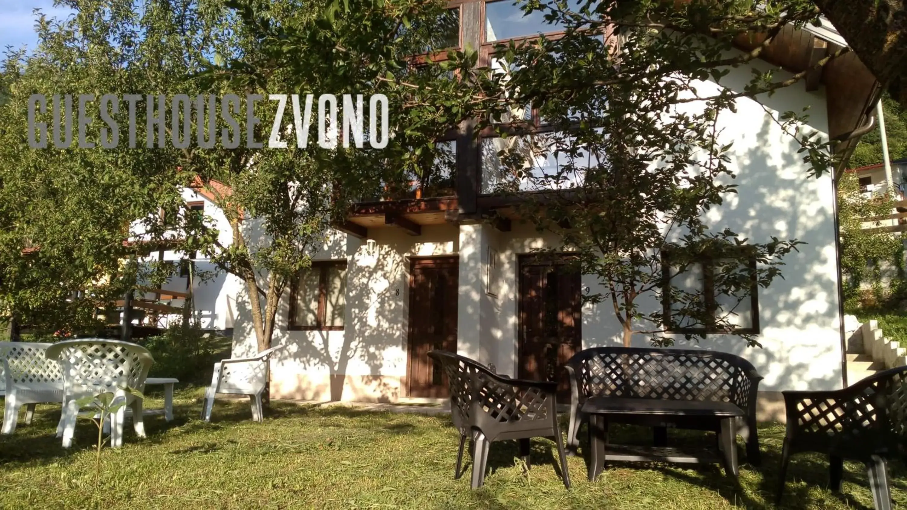 Triple Room - single occupancy in Guesthouse Zvono Triple Room - single occupancy in Guesthouse Zvono