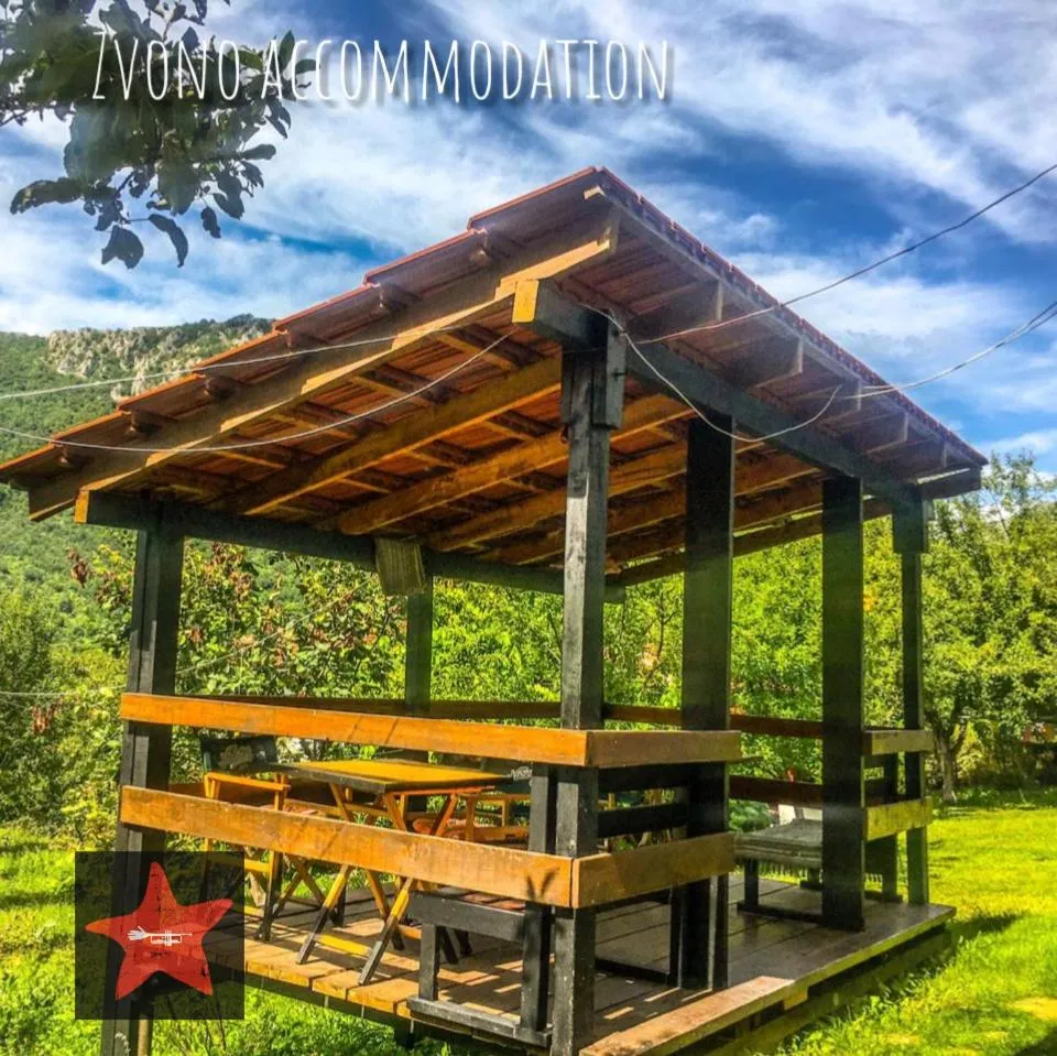 Guesthouse Zvono