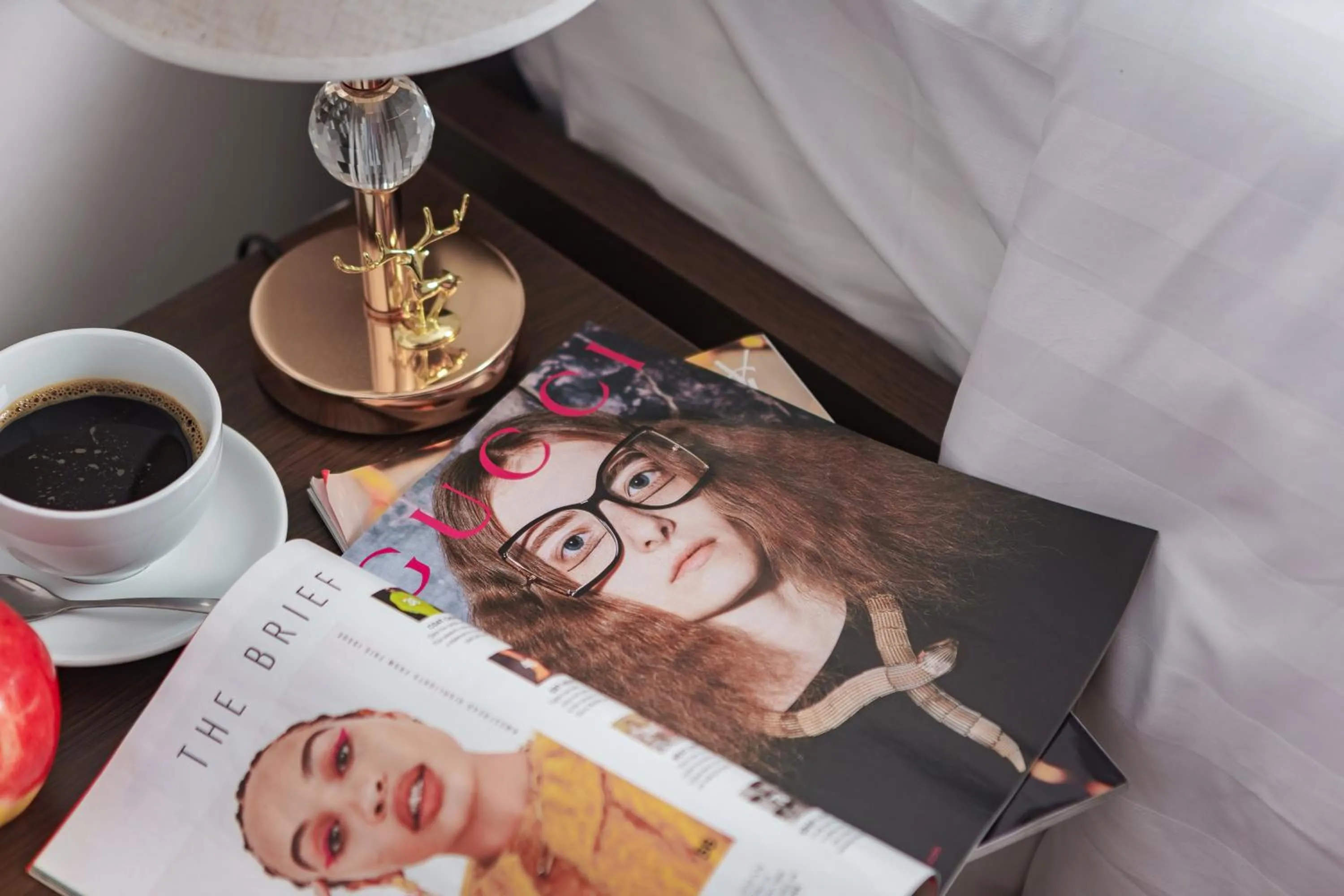 Coffee/tea facilities in Hanoi Veris Boutique Hotel & Spa