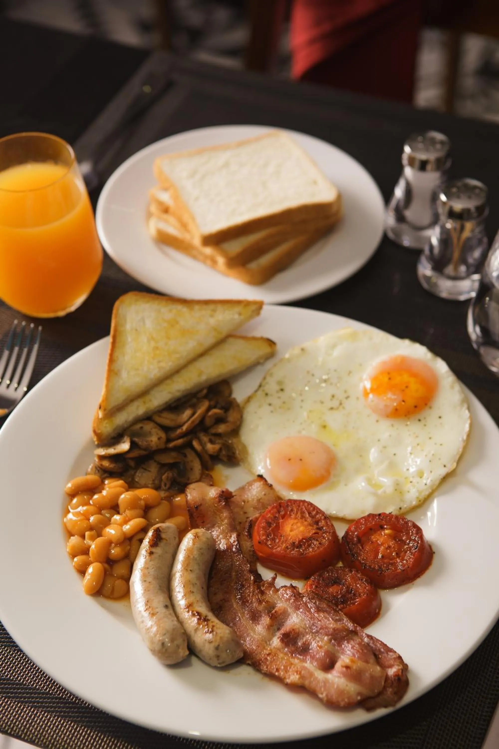 Food in Hanoi Veris Boutique Hotel & Spa