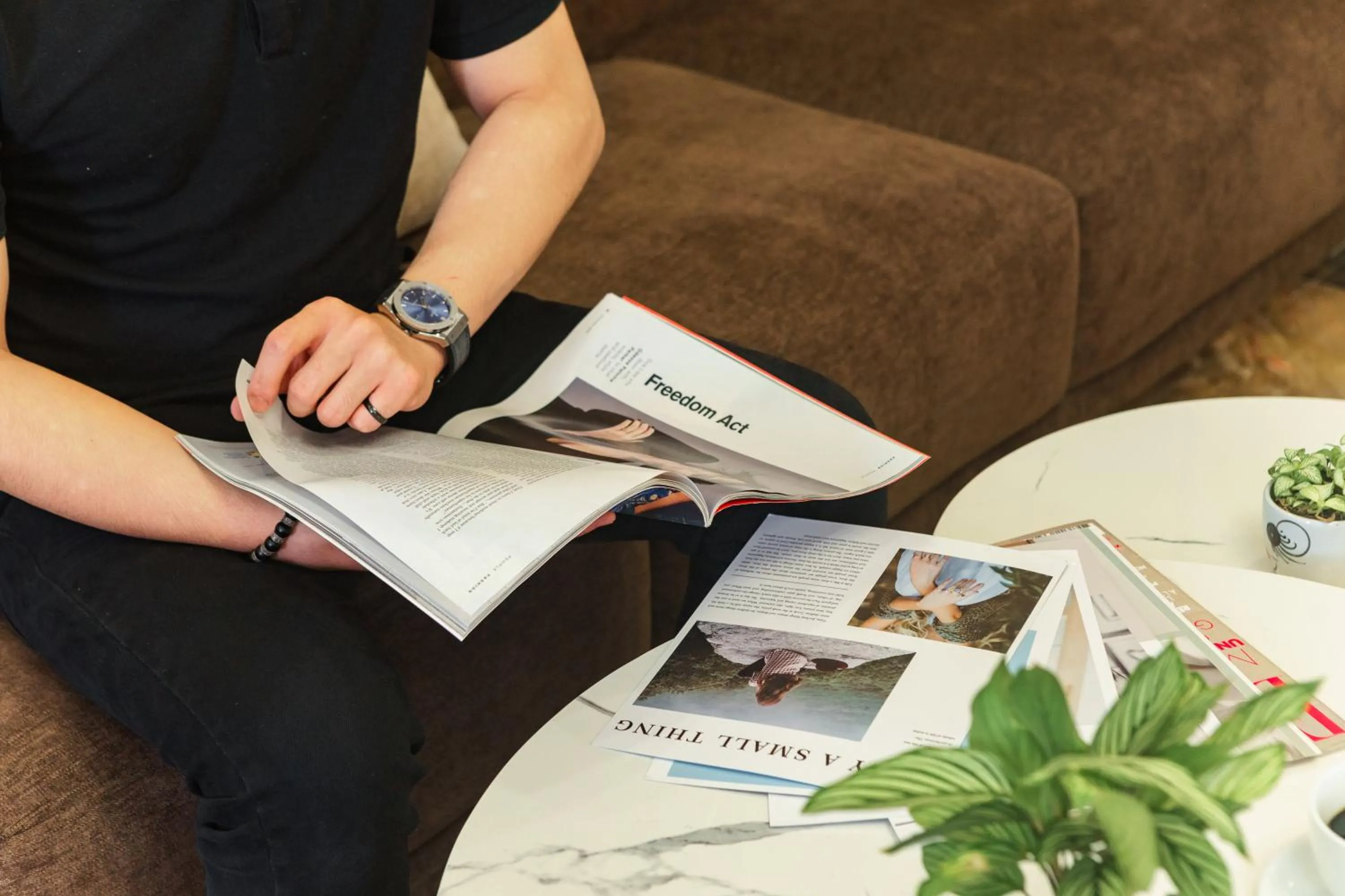 Lobby or reception in Hanoi Veris Boutique Hotel & Spa