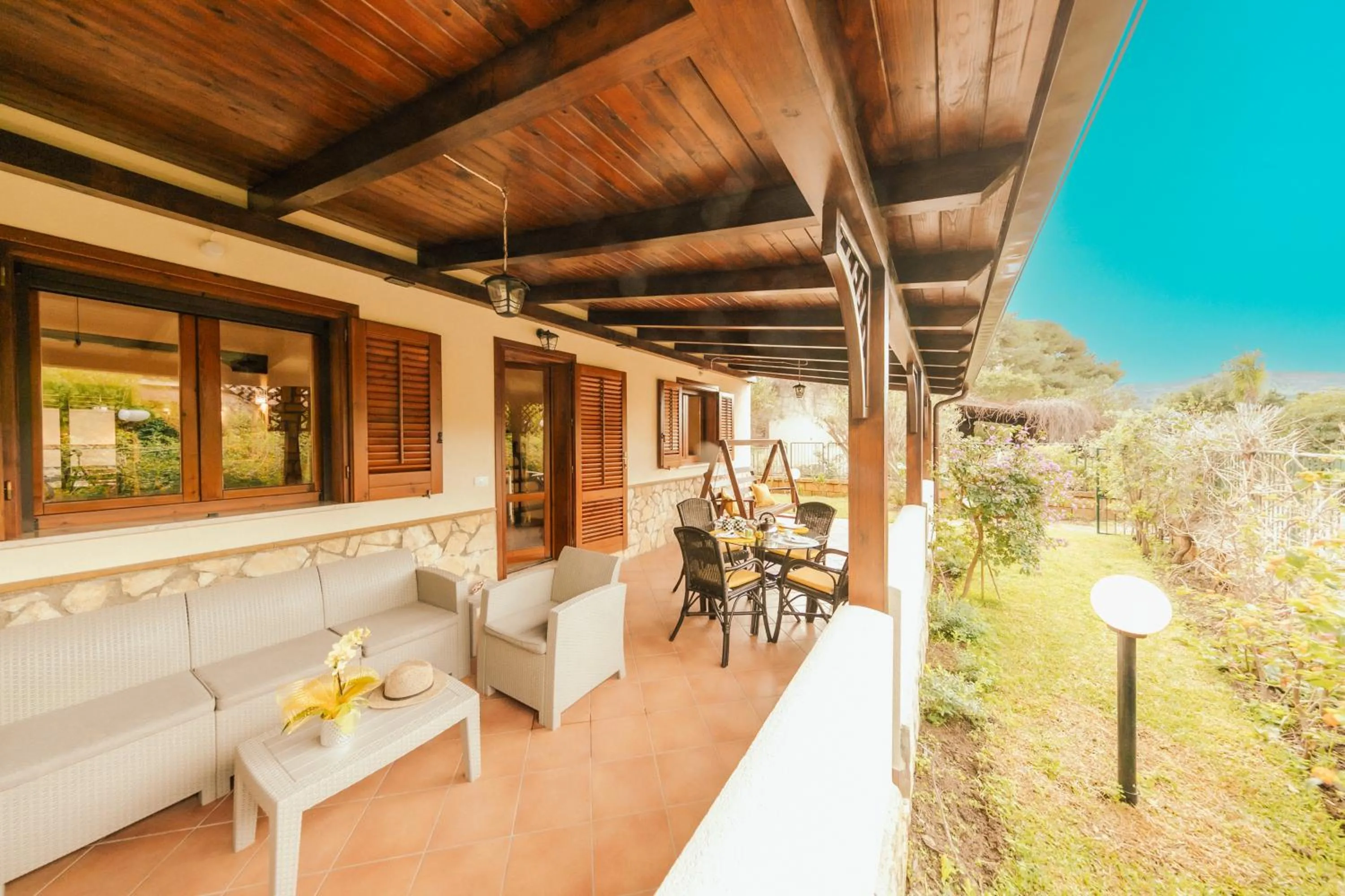 Villa Seaside