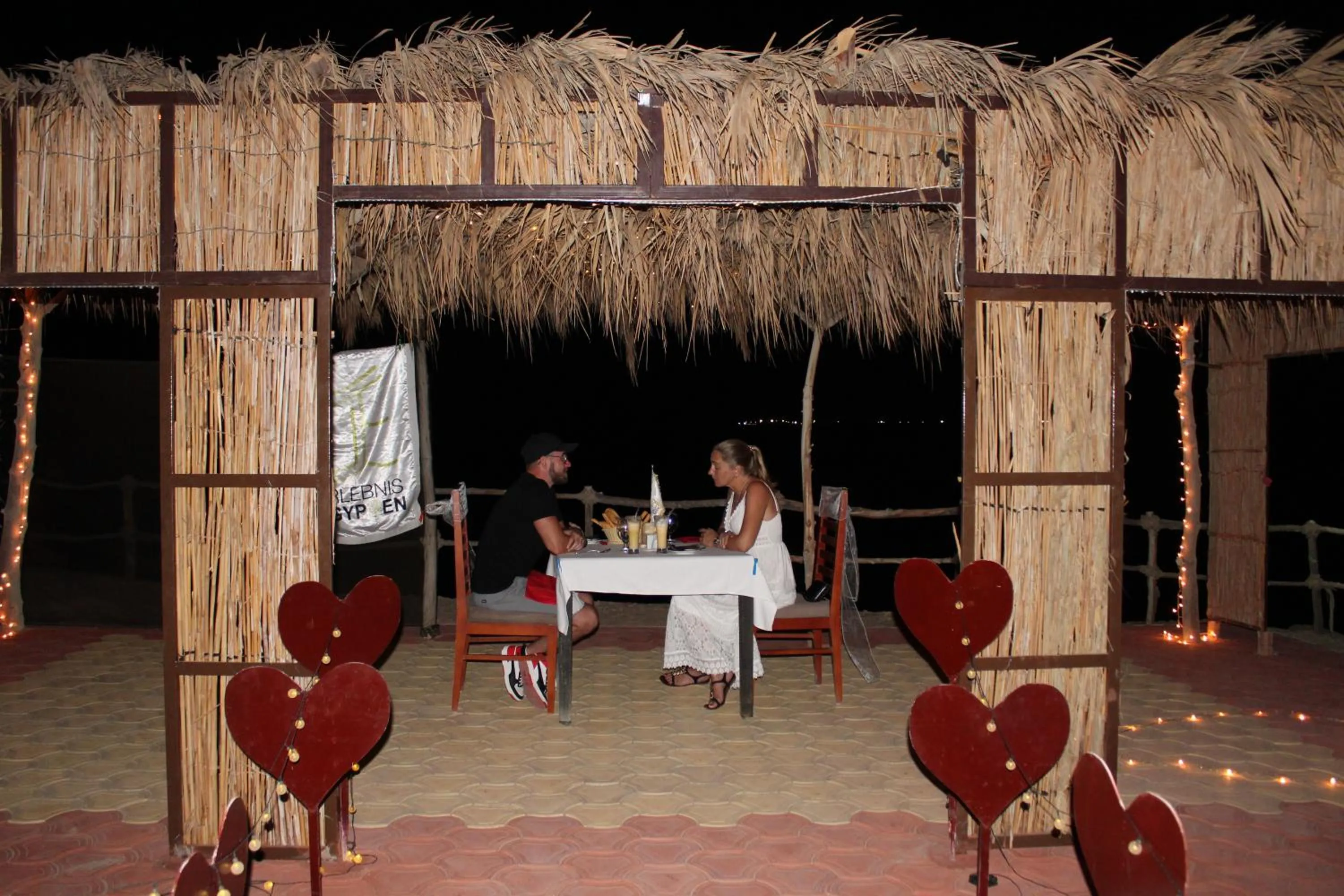 Viva Blue Resort and Diving Sharm El Naga (Adults Only)