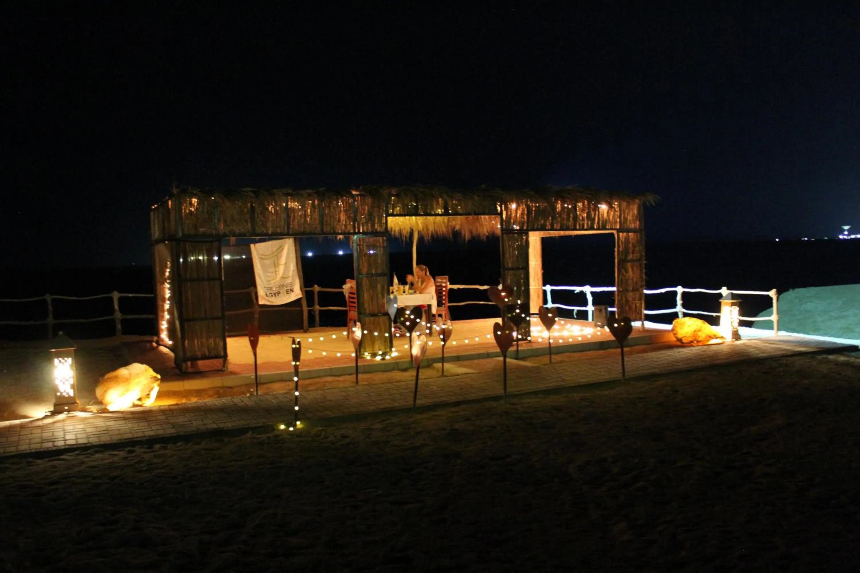 Viva Blue Resort and Diving Sharm El Naga (Adults Only)