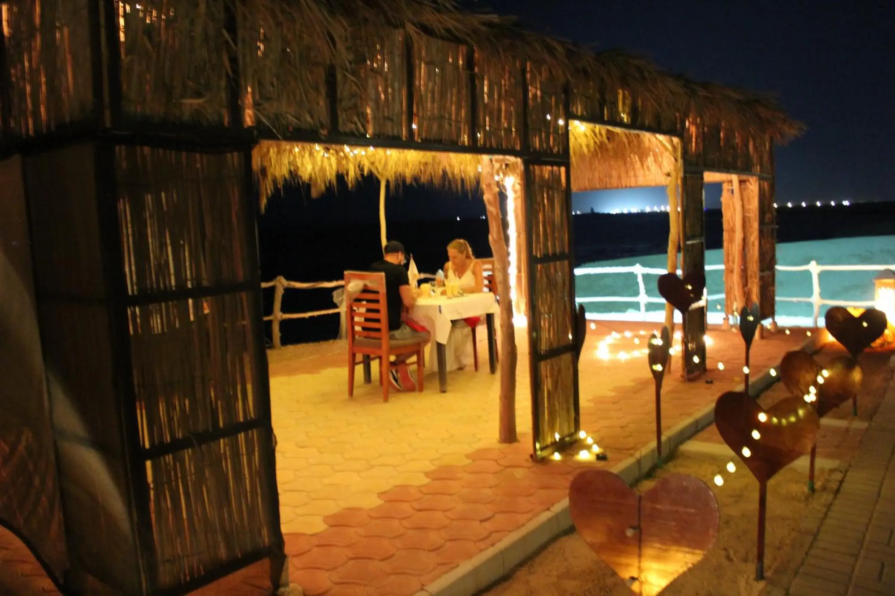 Viva Blue Resort and Diving Sharm El Naga (Adults Only)