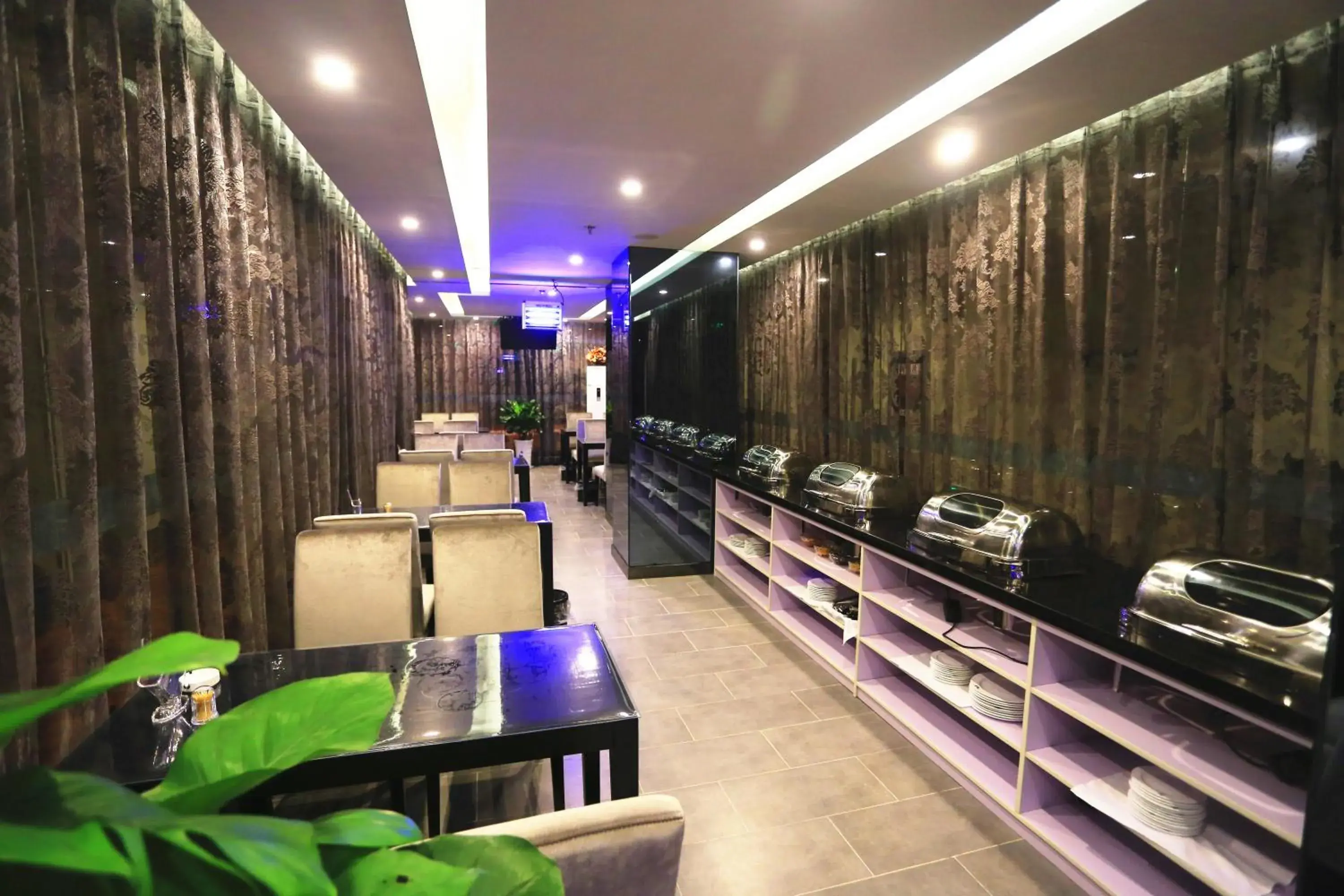 Restaurant/places to eat in Greentree Inn Mozitan Road Yiwu Small Commodities Wholesale City Restaurant/places to eat in Greentree Inn Mozitan Road Yiwu Small Commodities Wholesale City