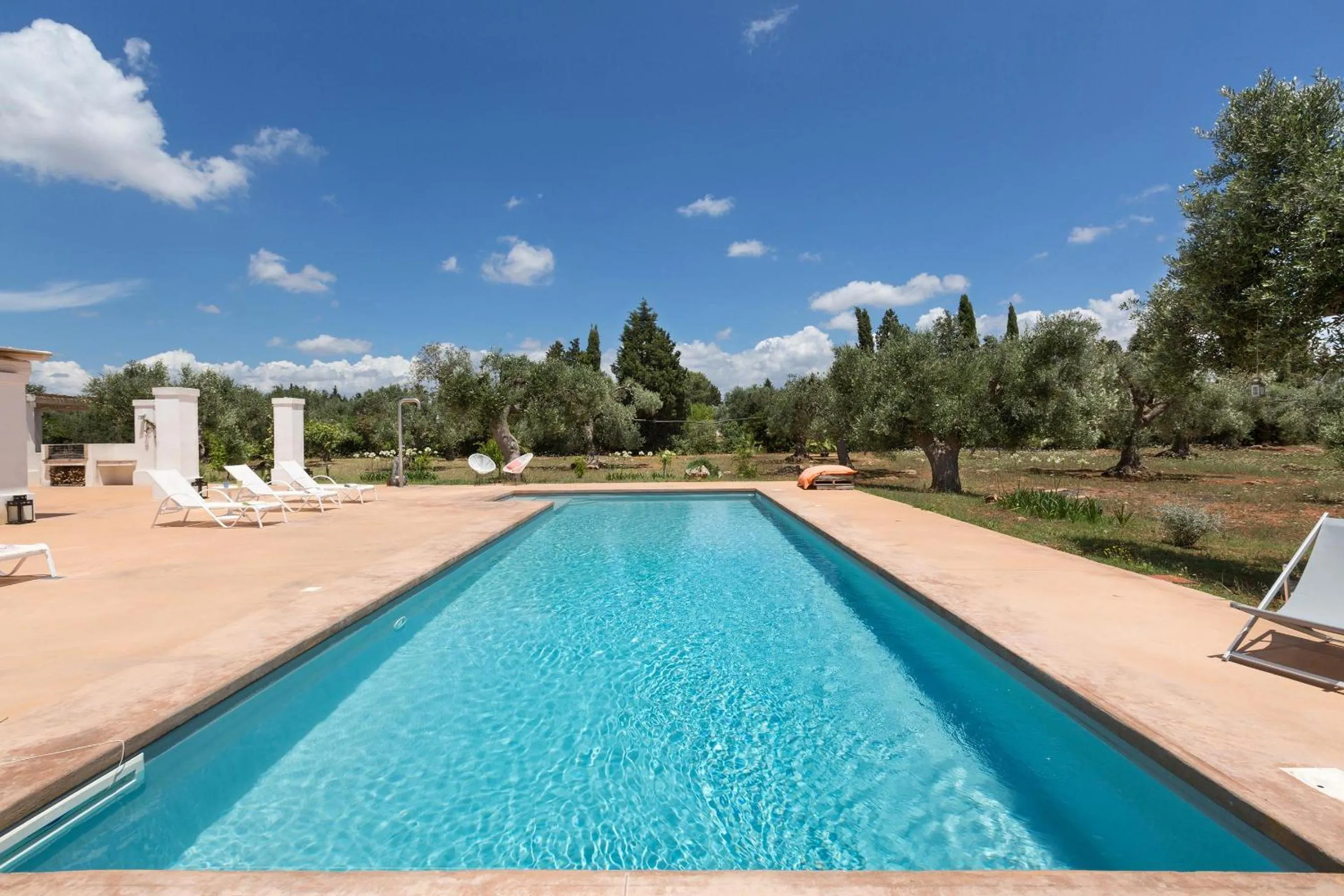 Villa Rosalore' by Perle di Puglia