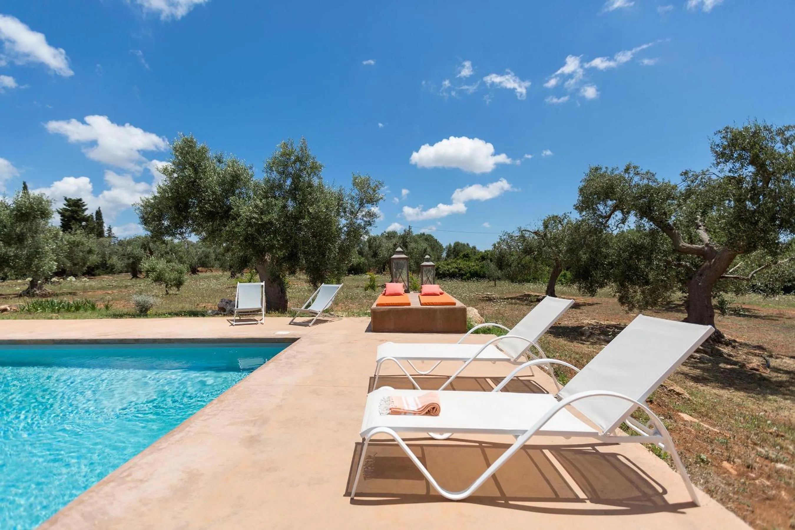 Villa Rosalore' by Perle di Puglia