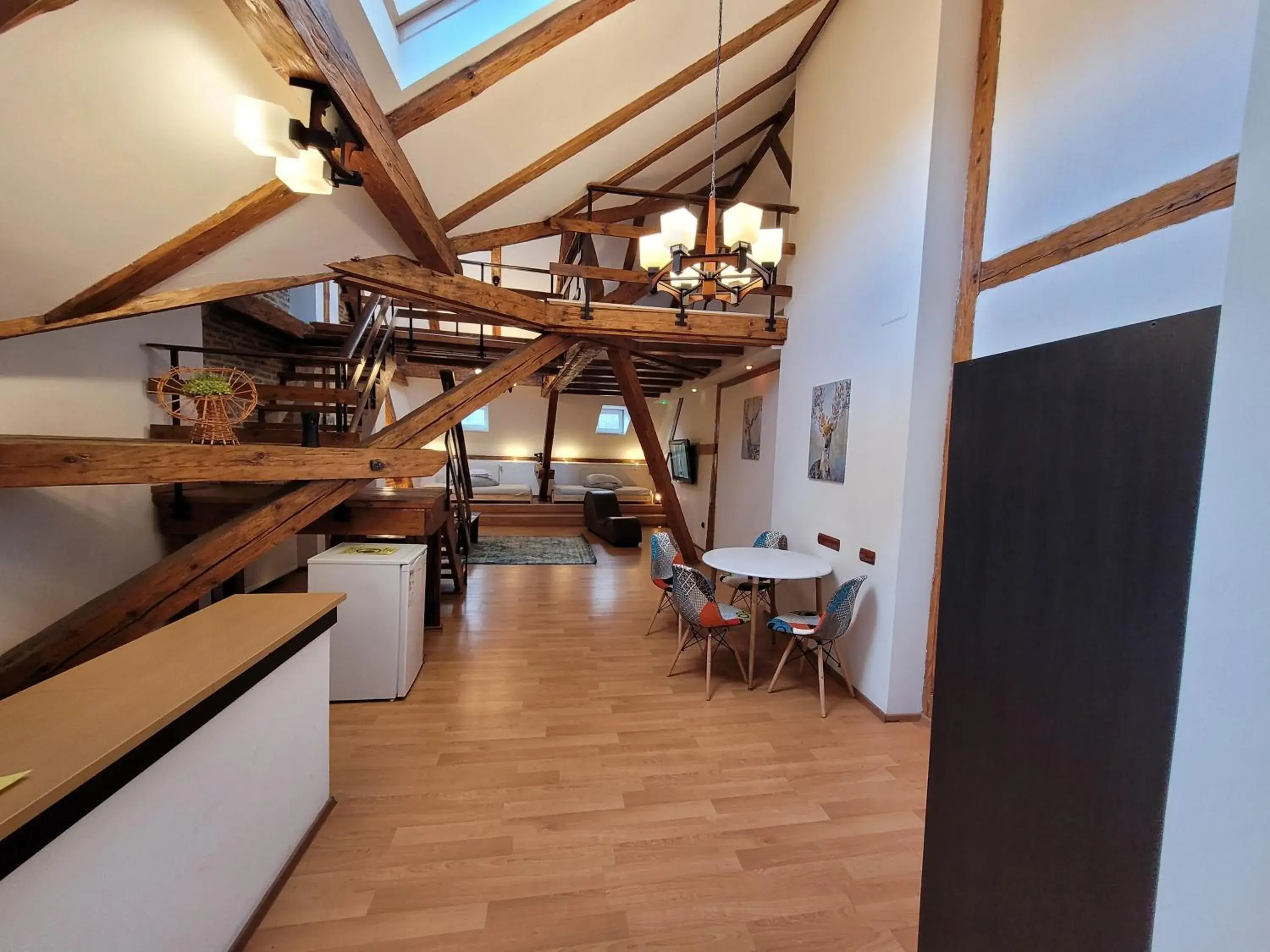 Living room in Main Square Apartments & More Living room in Main Square Apartments & More