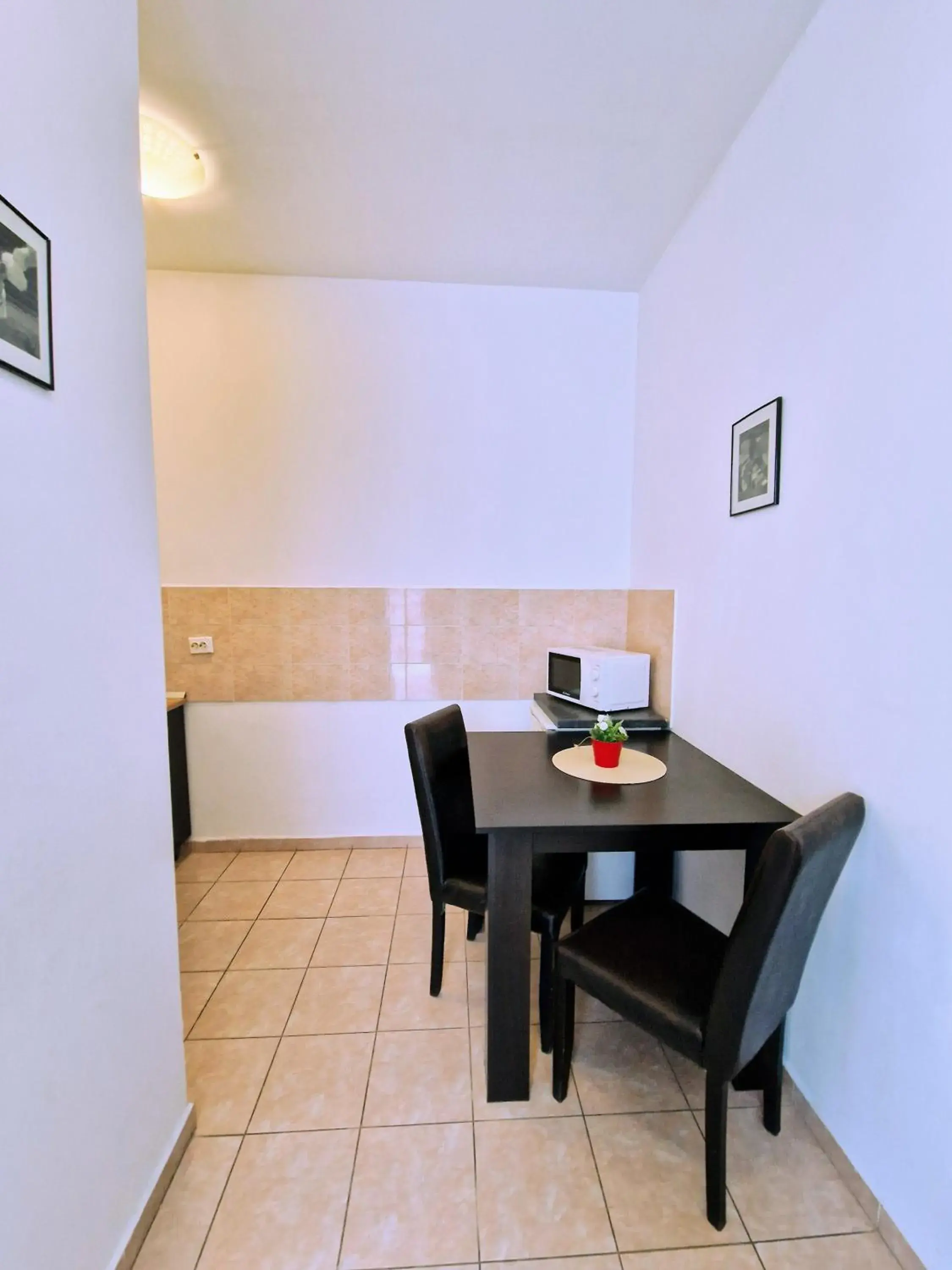 Studio in Main Square Apartments & More Studio in Main Square Apartments & More