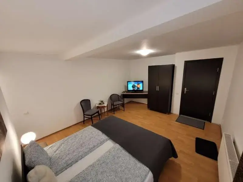 Photo of the whole room in Main Square Apartments & More Photo of the whole room in Main Square Apartments & More