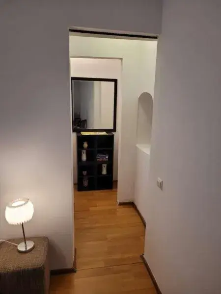 Lobby or reception in Main Square Apartments & More Lobby or reception in Main Square Apartments & More