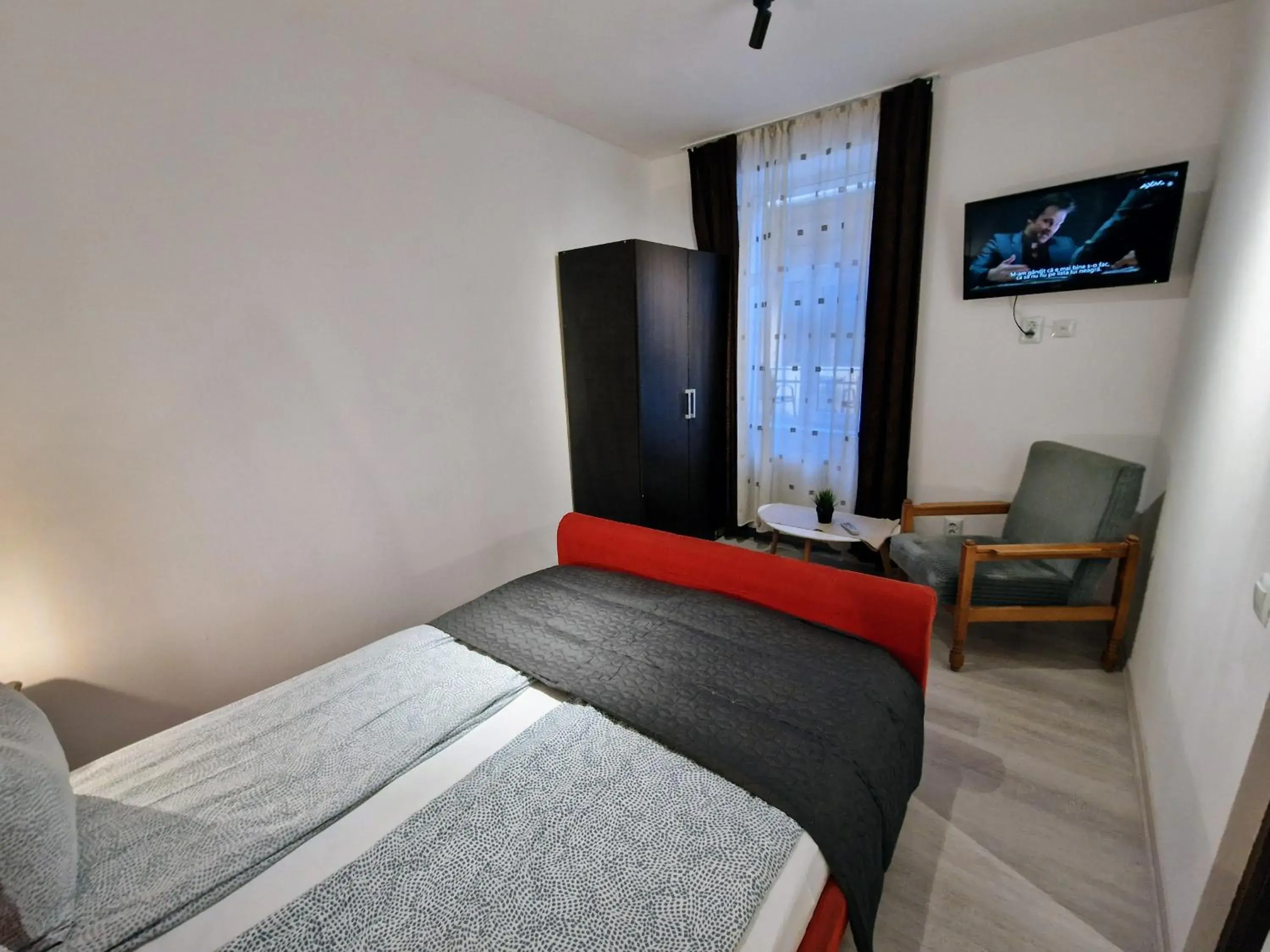 Bedroom, Bed in Main Square Apartments & More Bedroom, Bed in Main Square Apartments & More