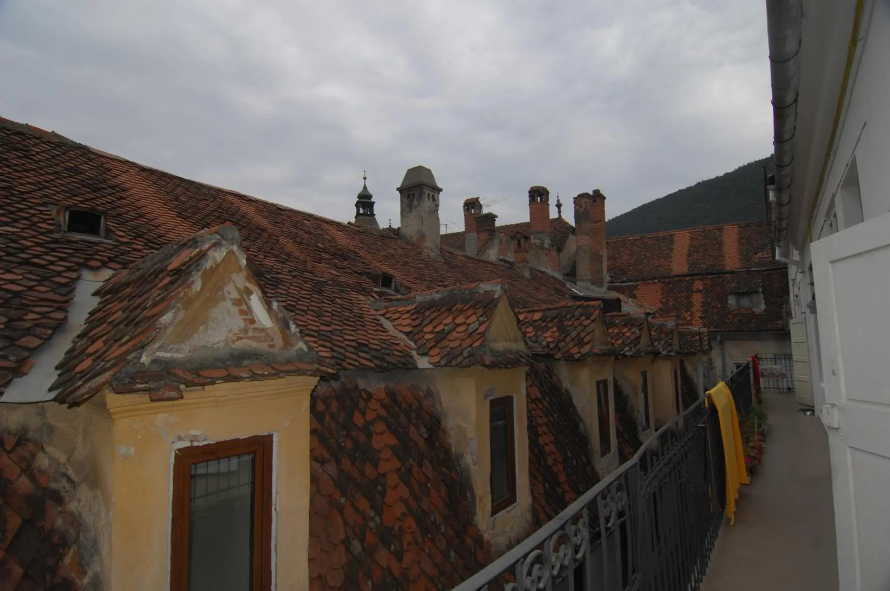 View (from property/room) in Main Square Apartments & More View (from property/room) in Main Square Apartments & More