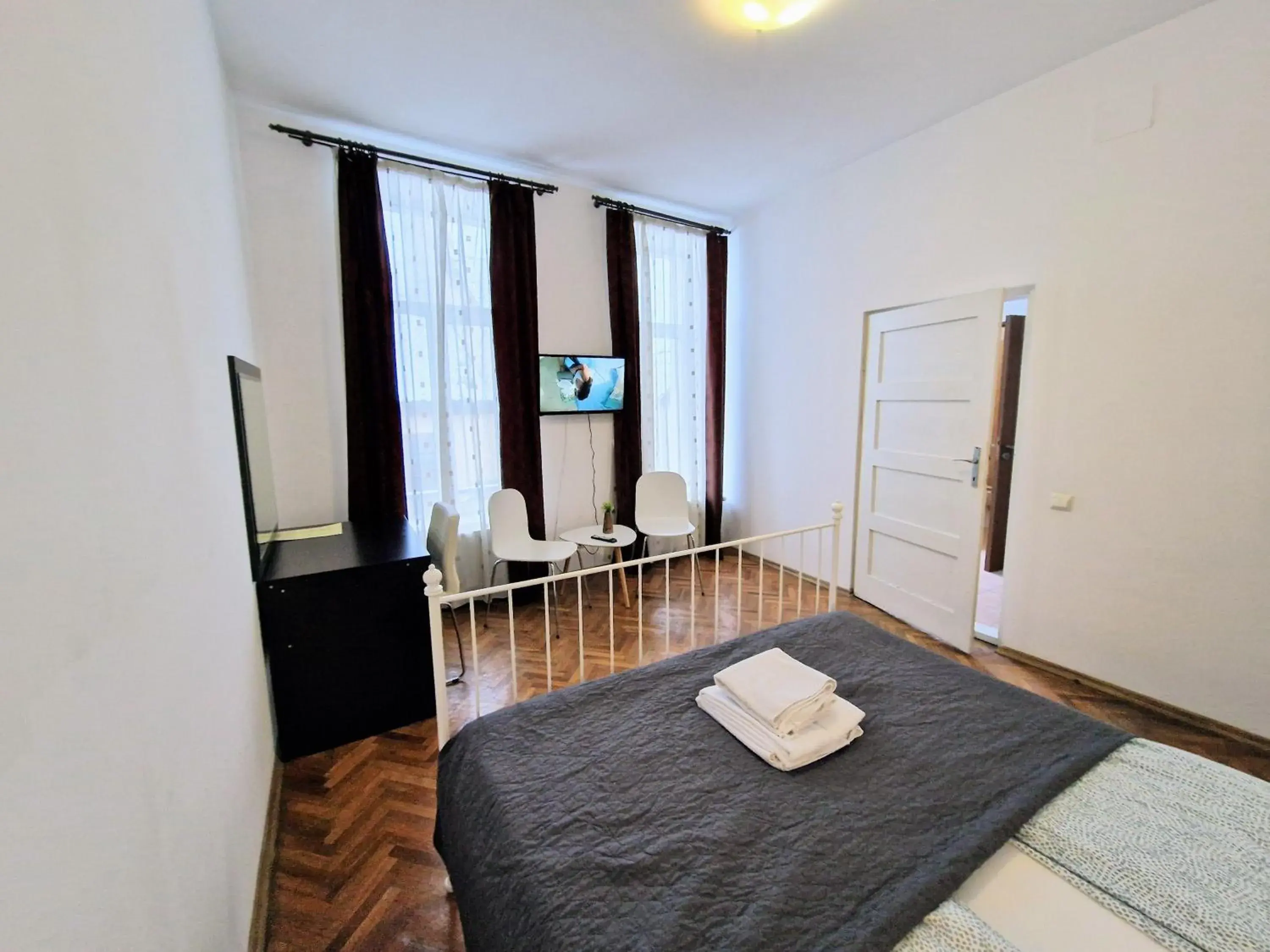Studio in Main Square Apartments & More Studio in Main Square Apartments & More