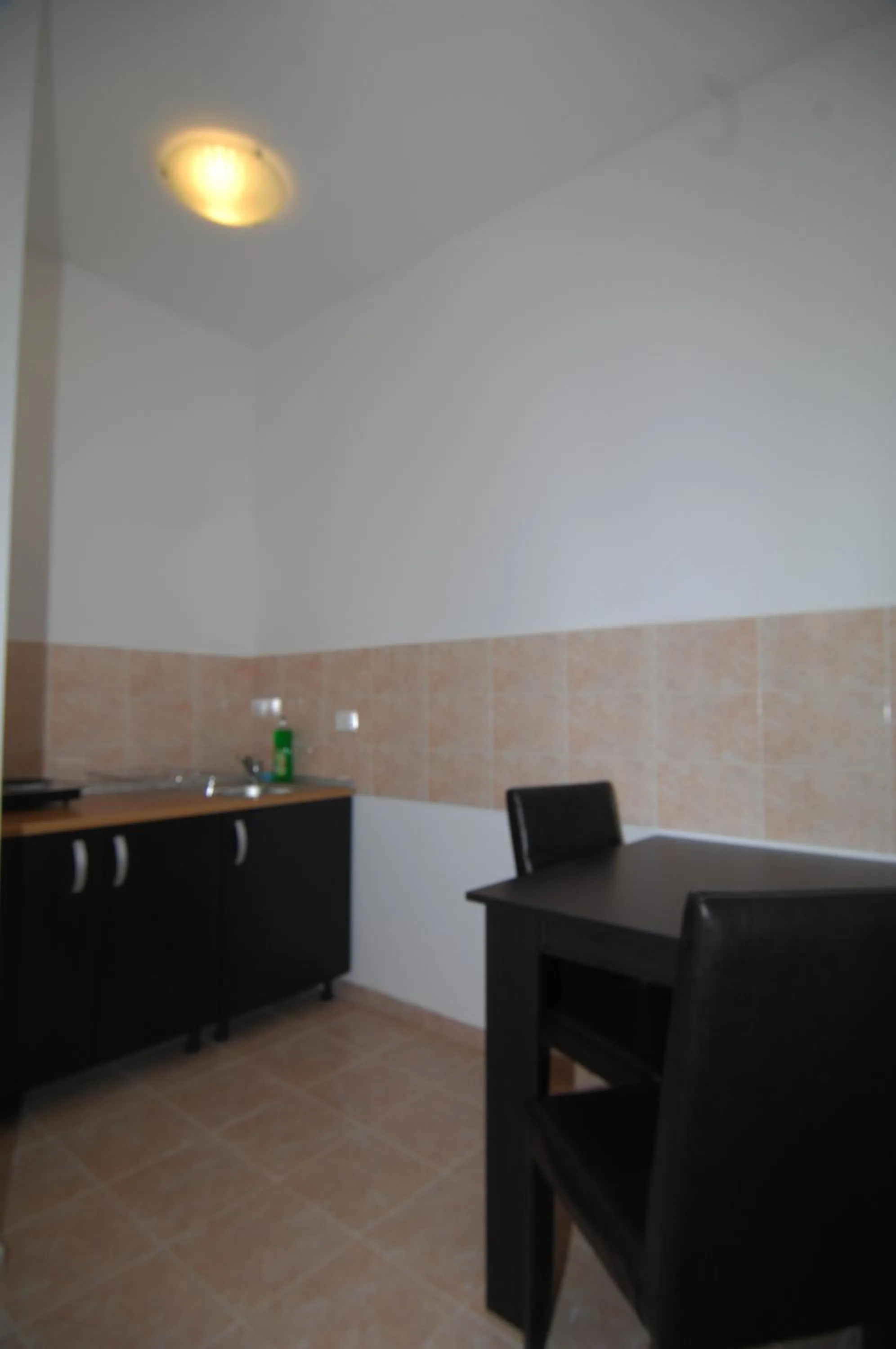 Dining area in Main Square Apartments & More