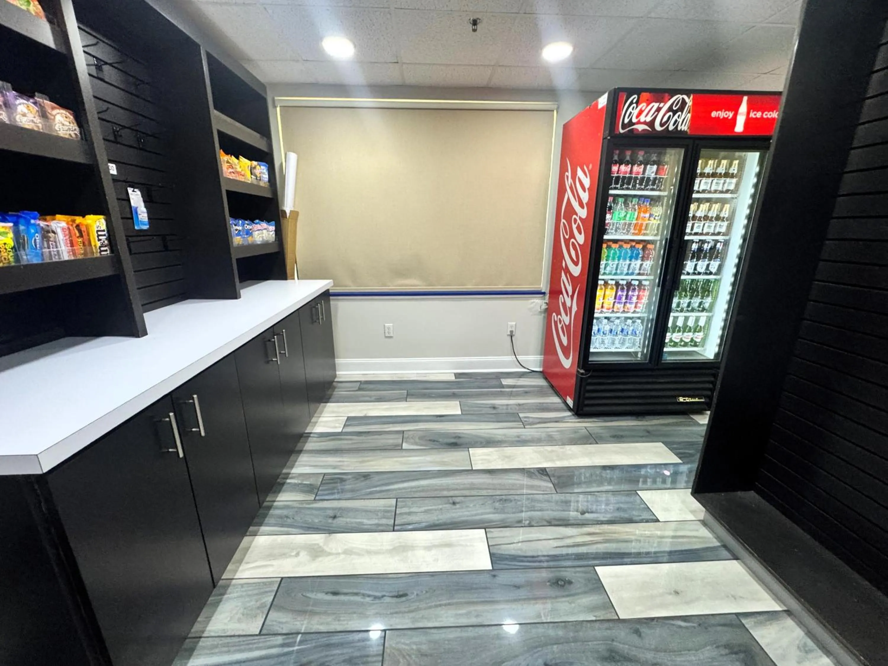 Lobby or reception in Travelodge by Wyndham Flowood