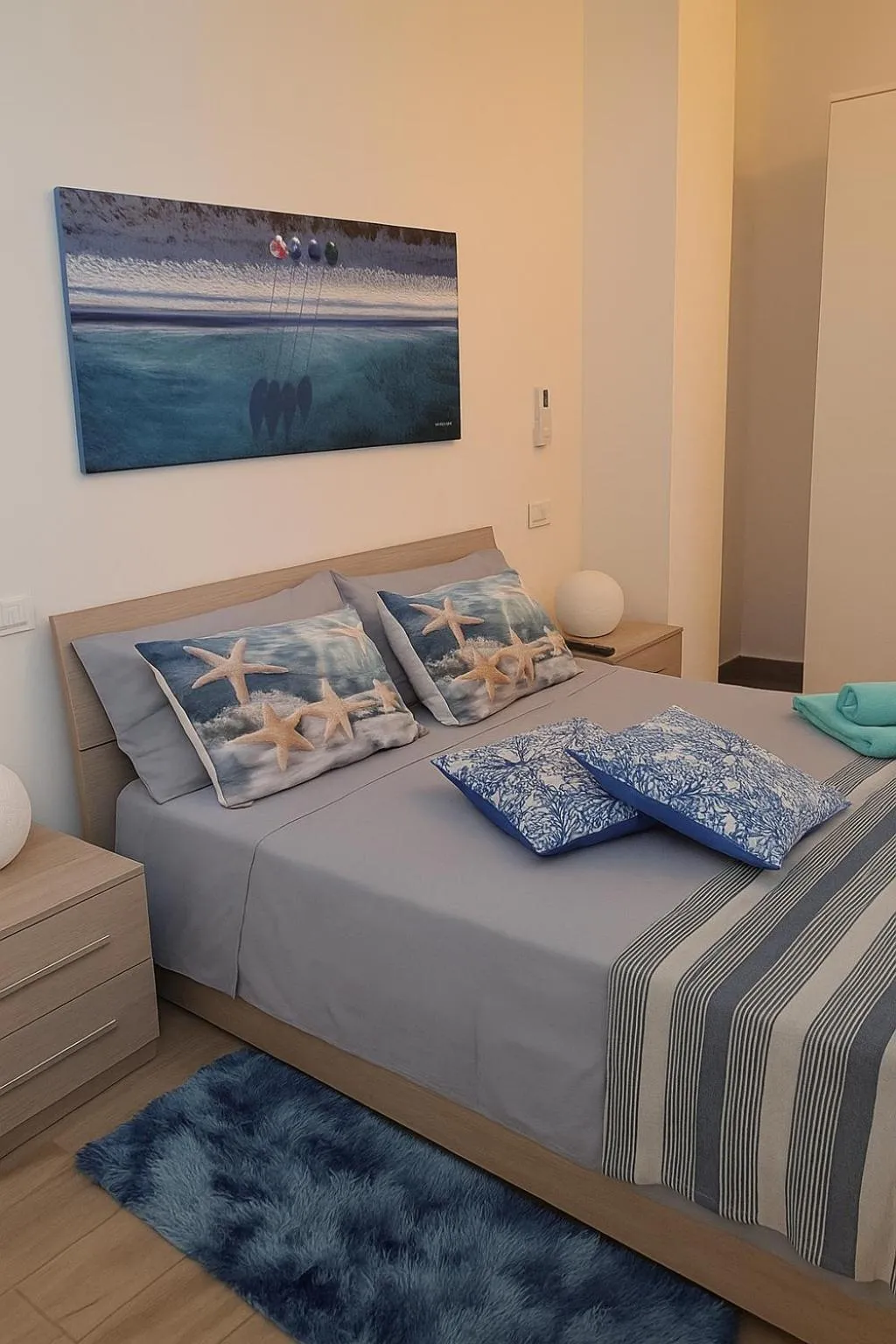 Appartamento il Maestrale Casa Vacanza