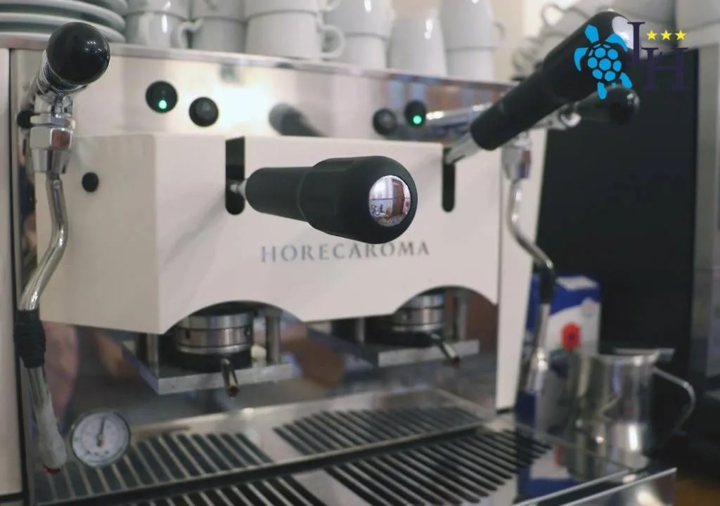 Breakfast in Hotel Lora RDA Luxury