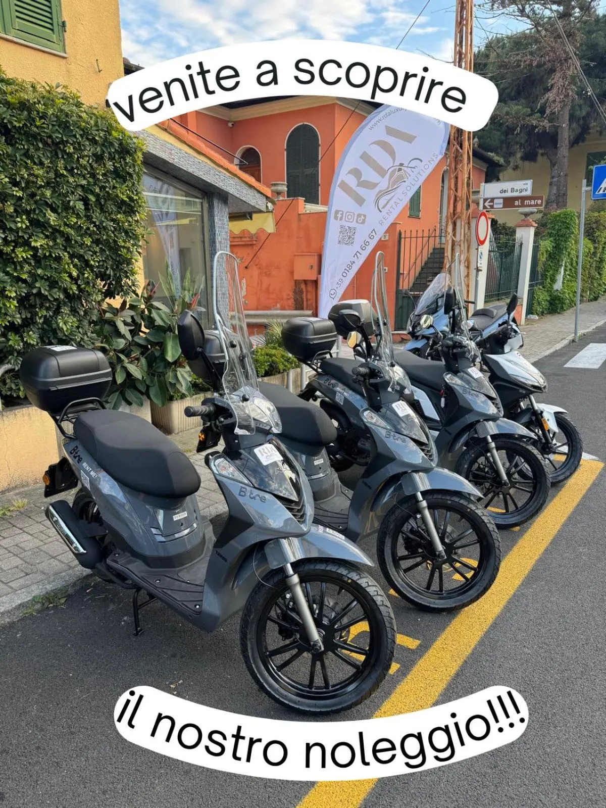 Hotel Lora RDA Luxury