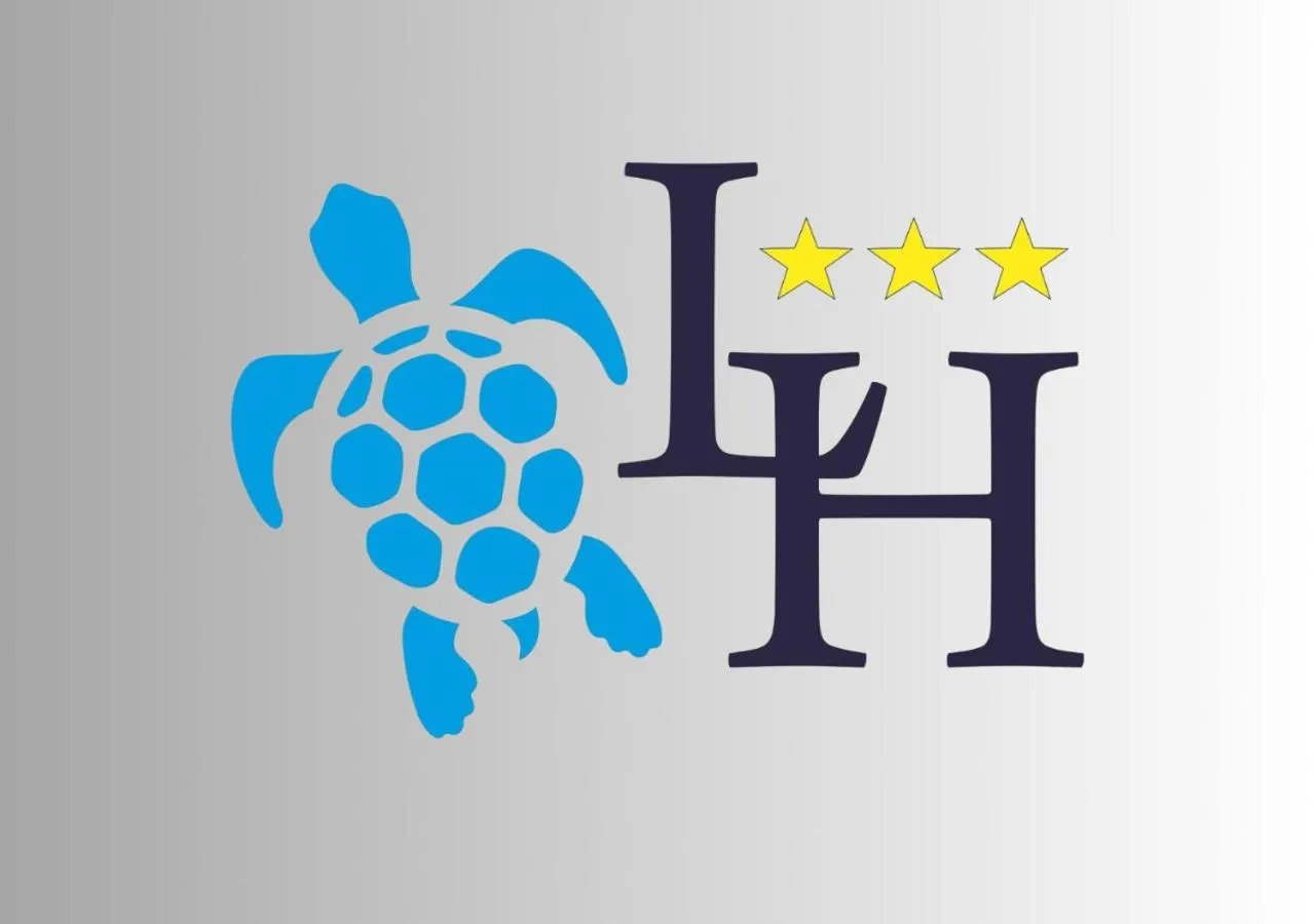 Logo/Certificate/Sign in Hotel Lora RDA Luxury