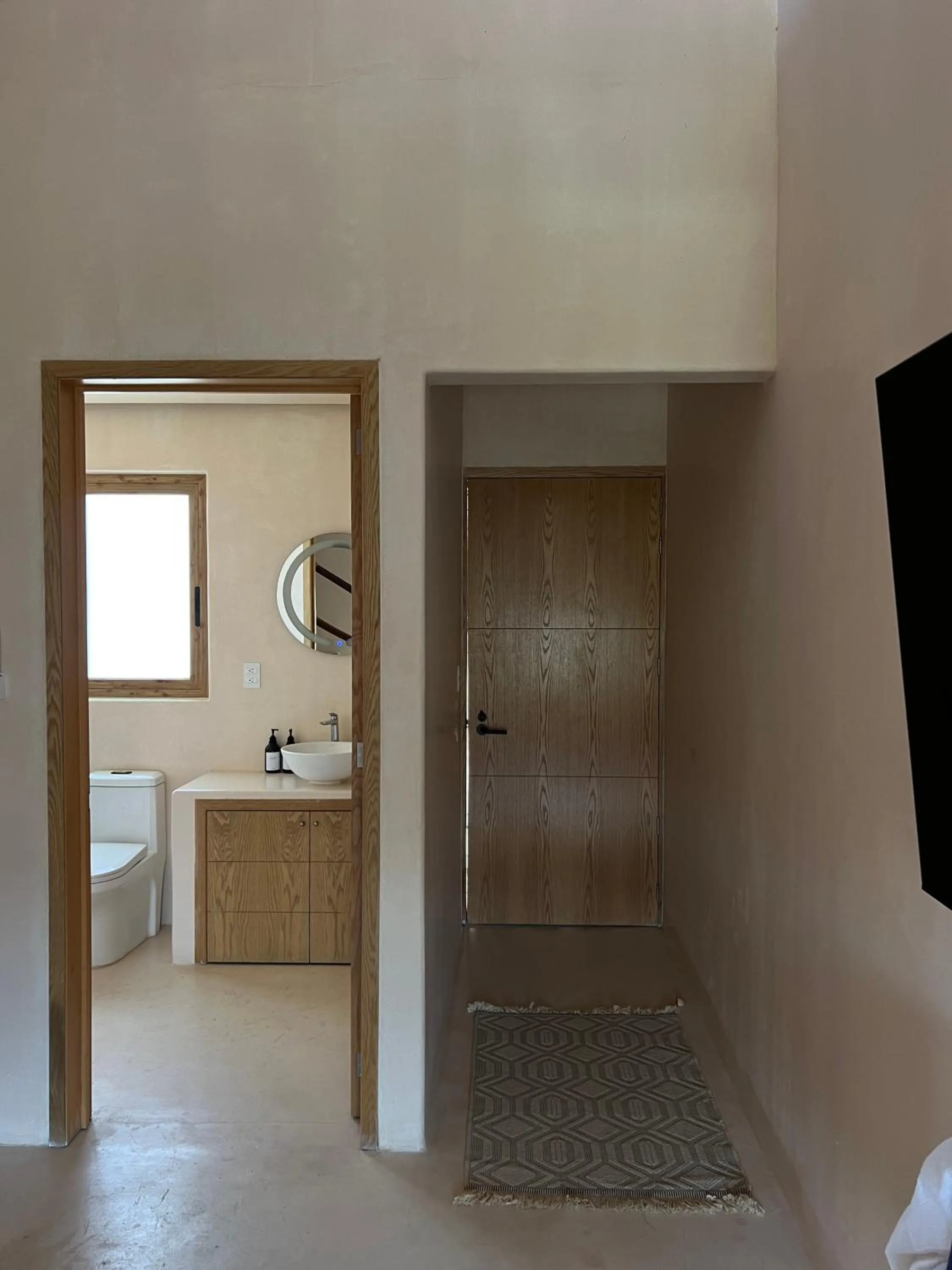 Bathroom in Xeno Hotel Boutique