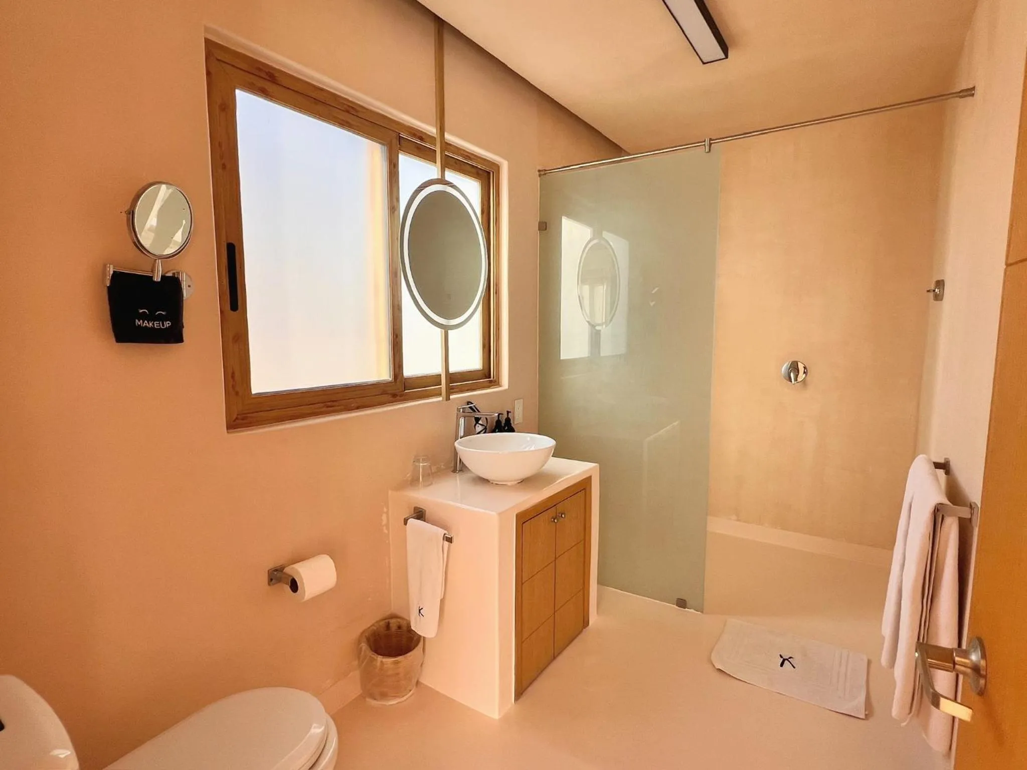 Bathroom in Xeno Hotel Boutique