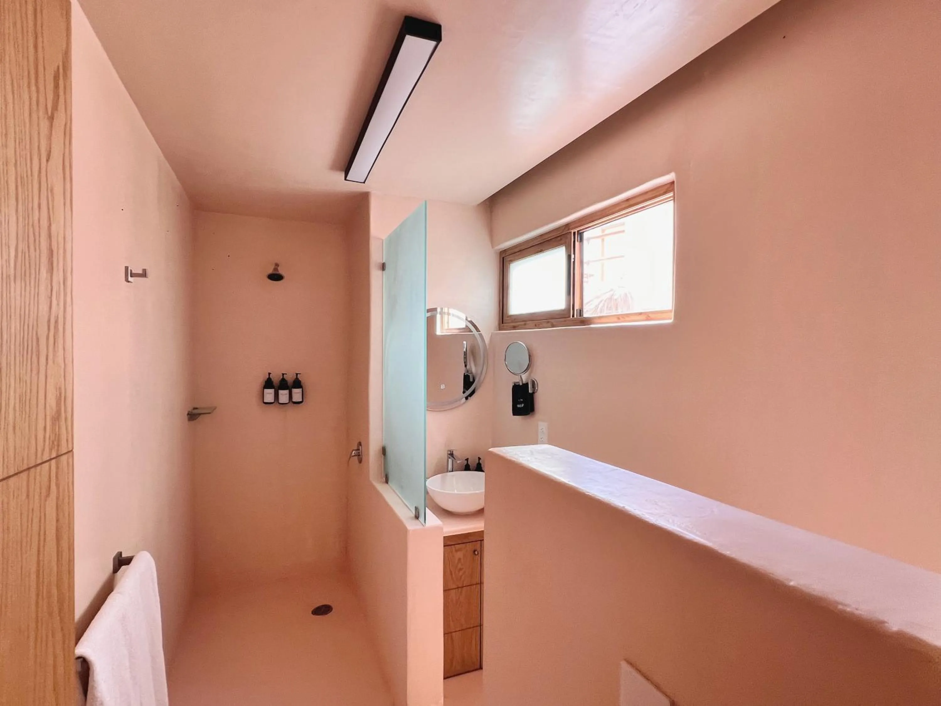 Bathroom in Xeno Hotel Boutique
