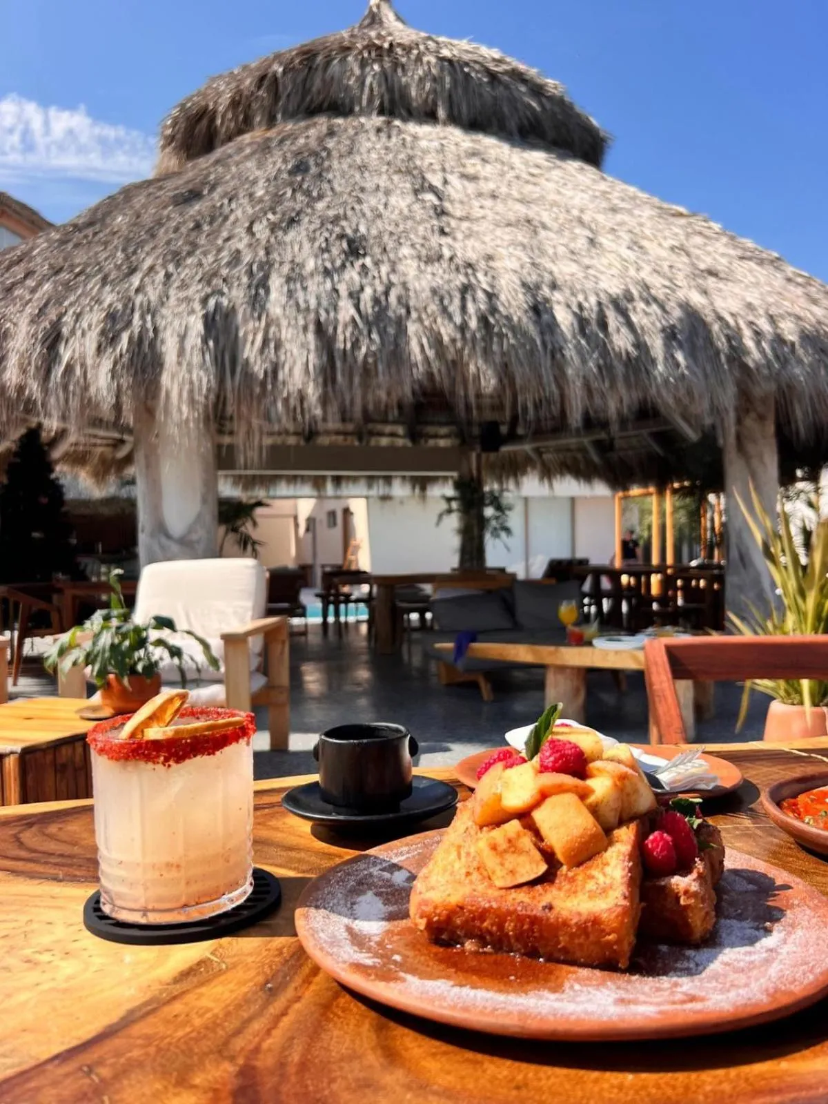 Lounge or bar in Xeno Hotel Boutique