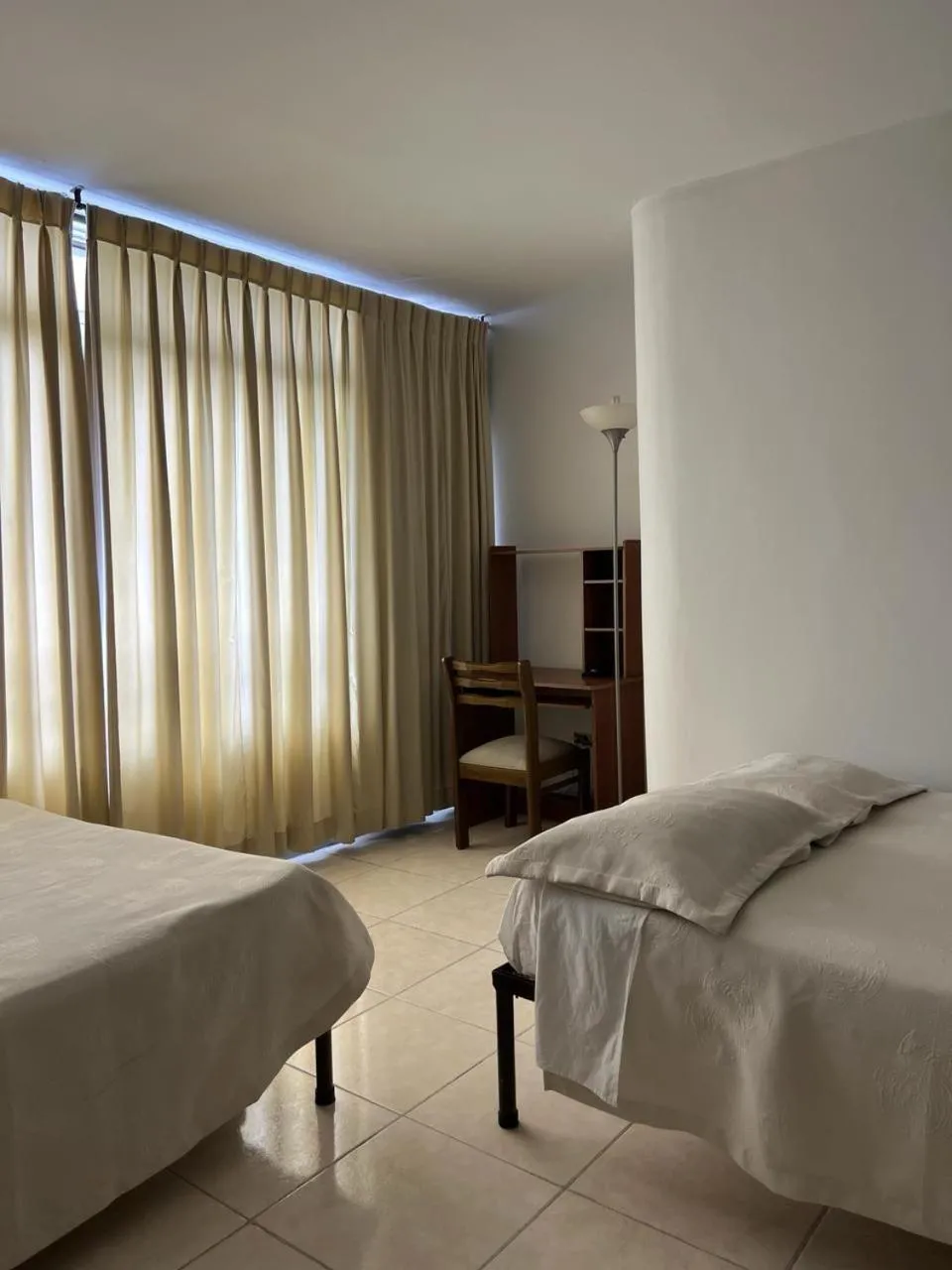 Bed in HOTEL ARMENIA CENTRO , TENEMOS AGUA CALIENTE y FACTURACION ELECTRONICA, Gracias