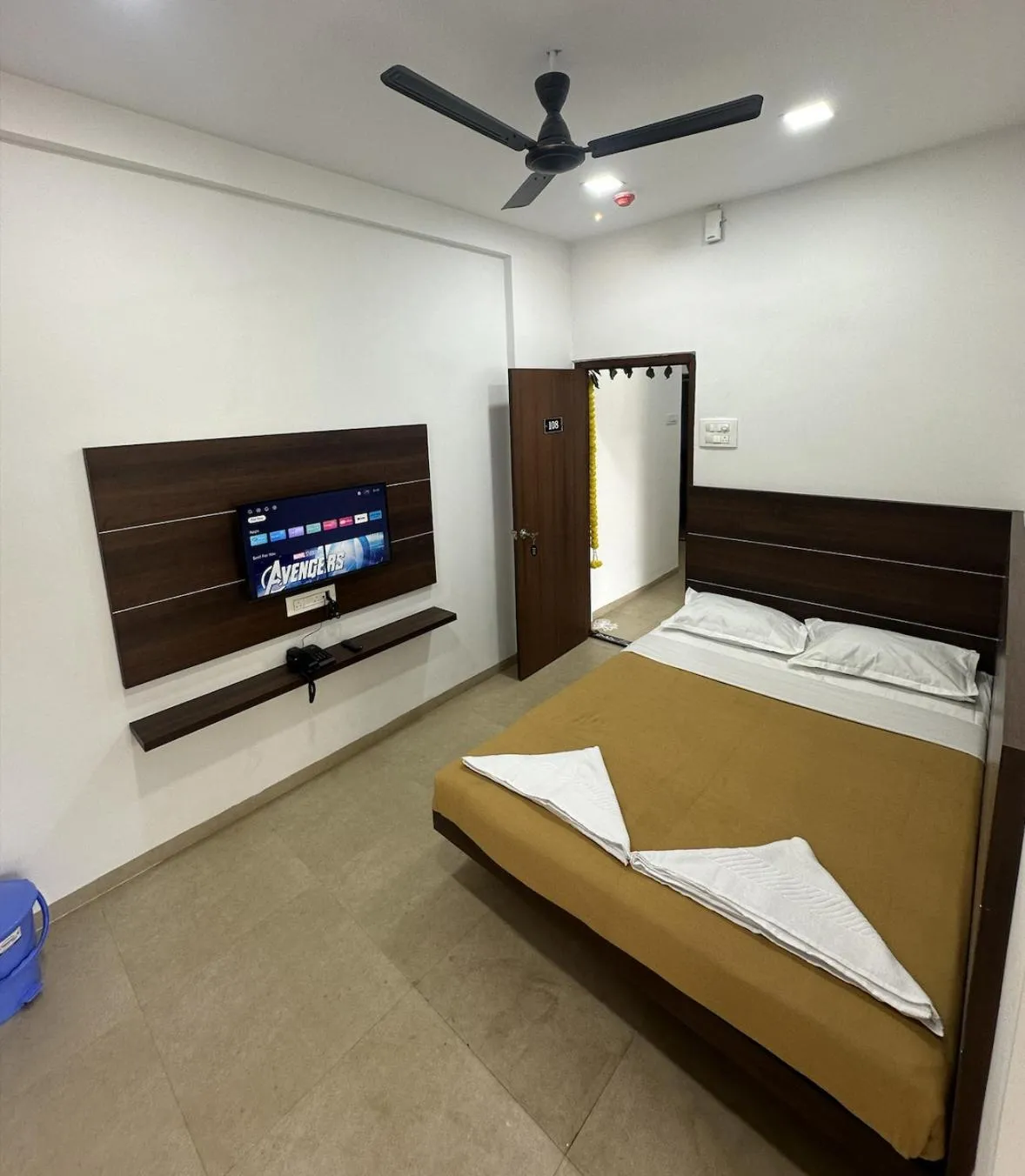 Shreetej Executive